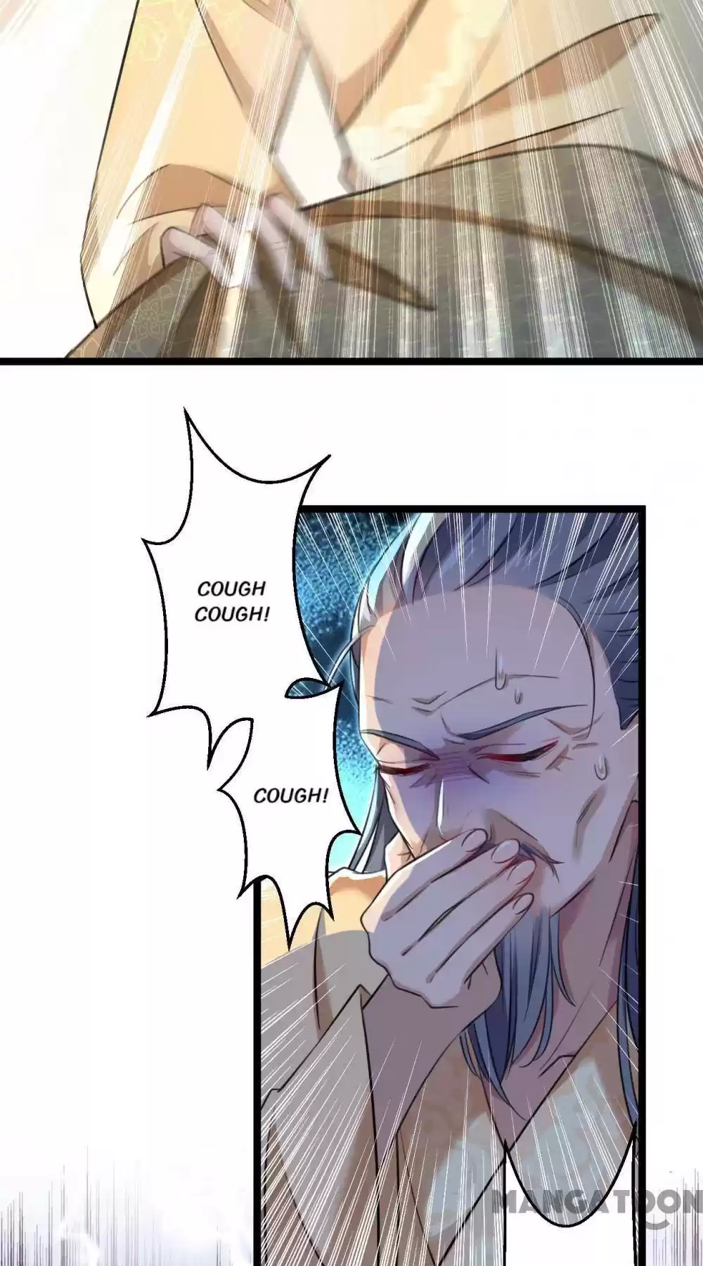 Entangled With The Duke Chapter 297