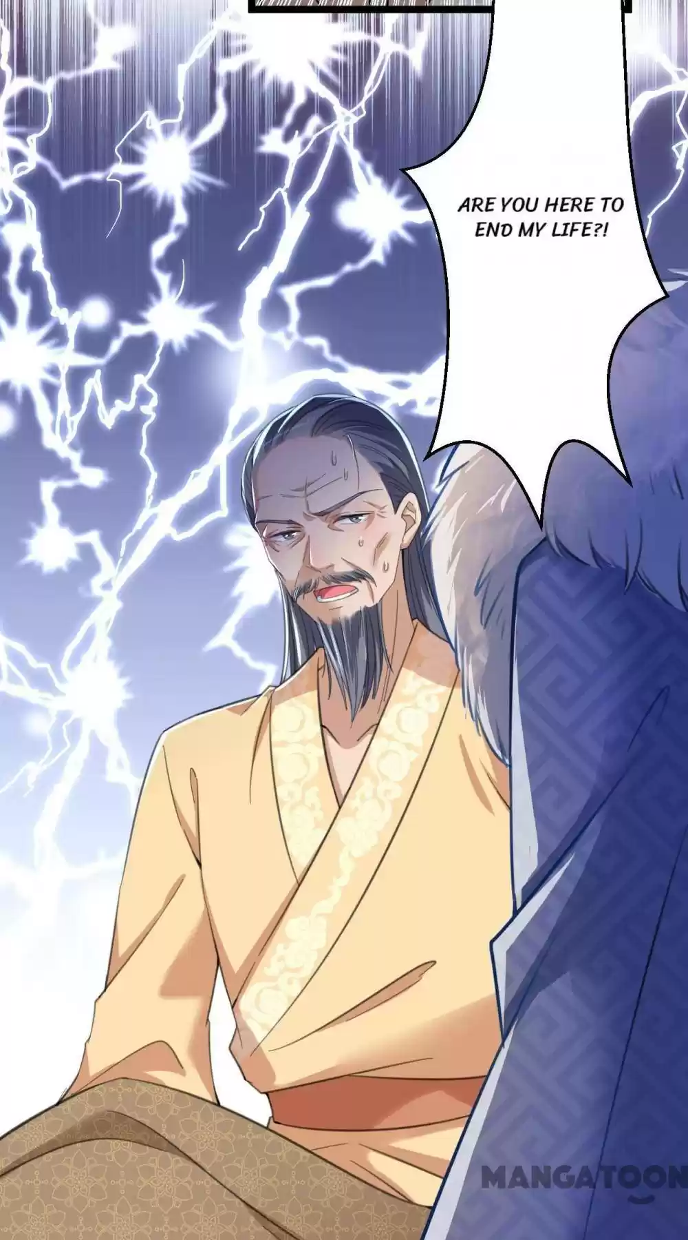 Entangled With The Duke Chapter 297