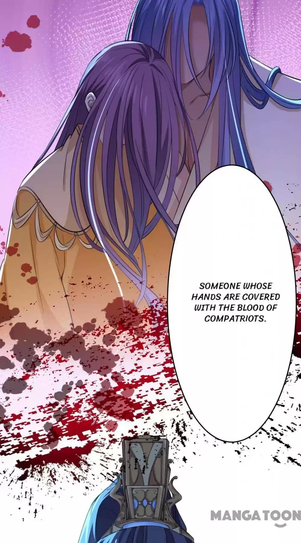 Entangled With The Duke Chapter 297