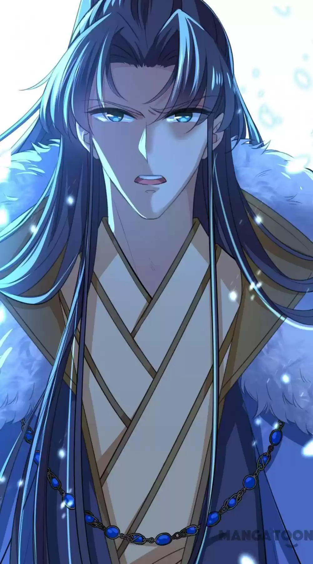 Entangled With The Duke Chapter 297