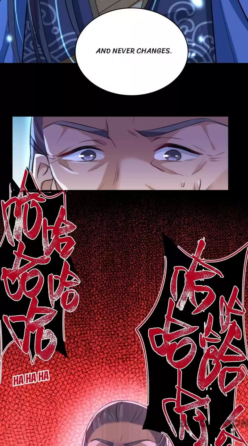 Entangled With The Duke Chapter 297