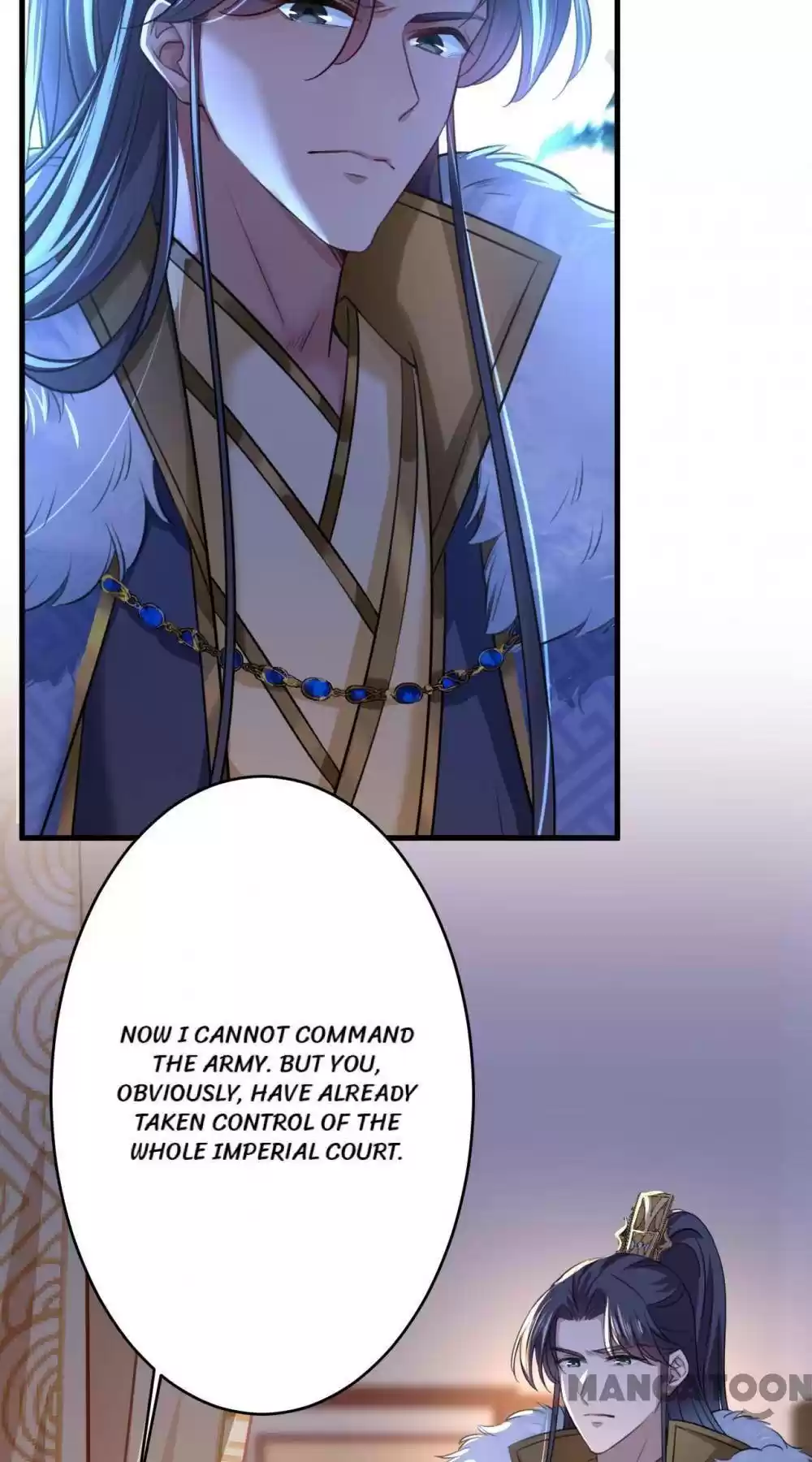 Entangled With The Duke Chapter 297