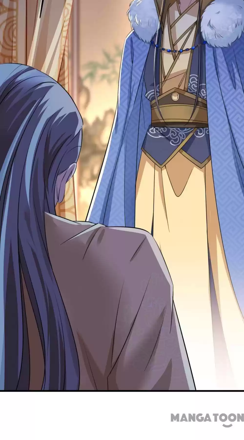 Entangled With The Duke Chapter 297