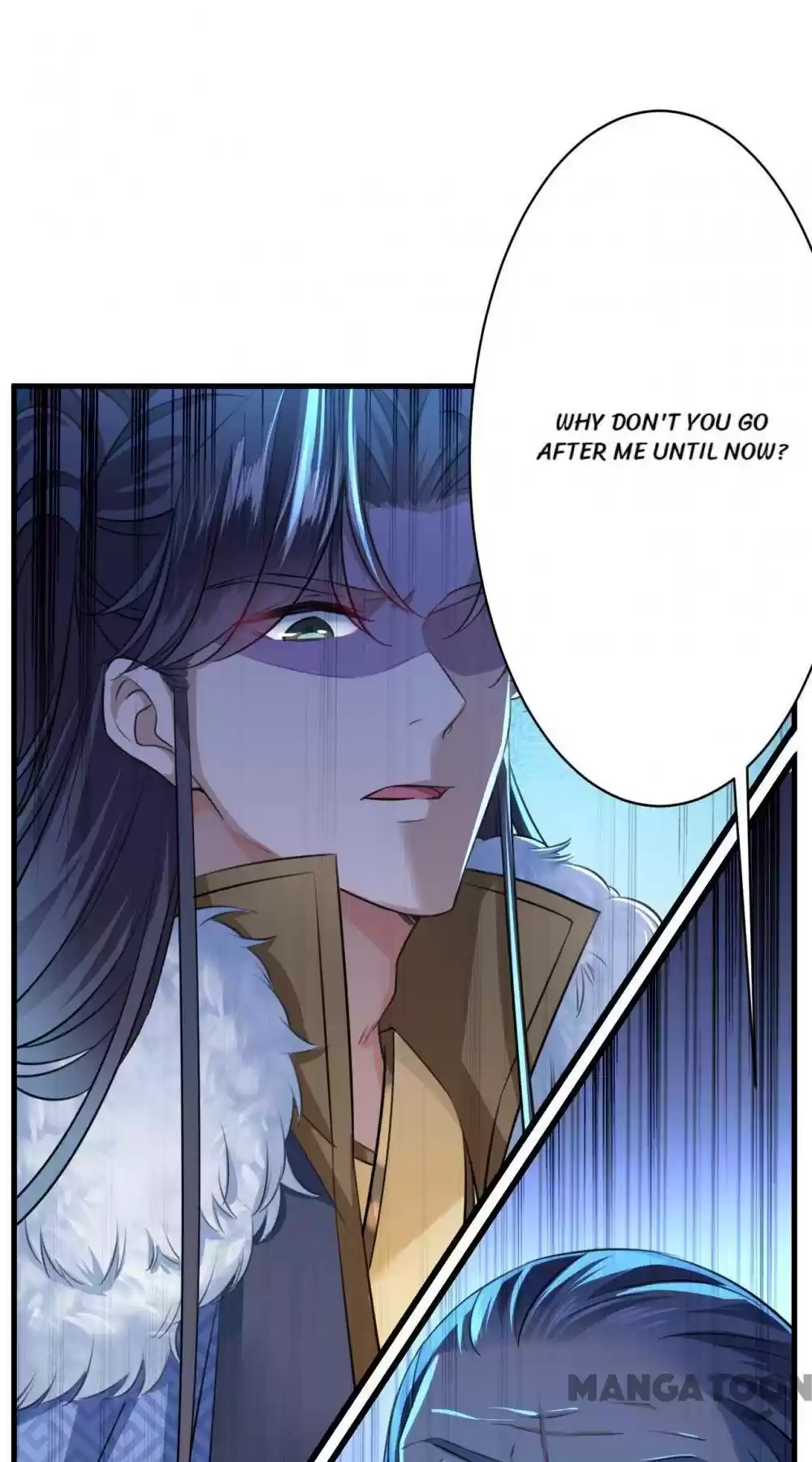 Entangled With The Duke Chapter 297