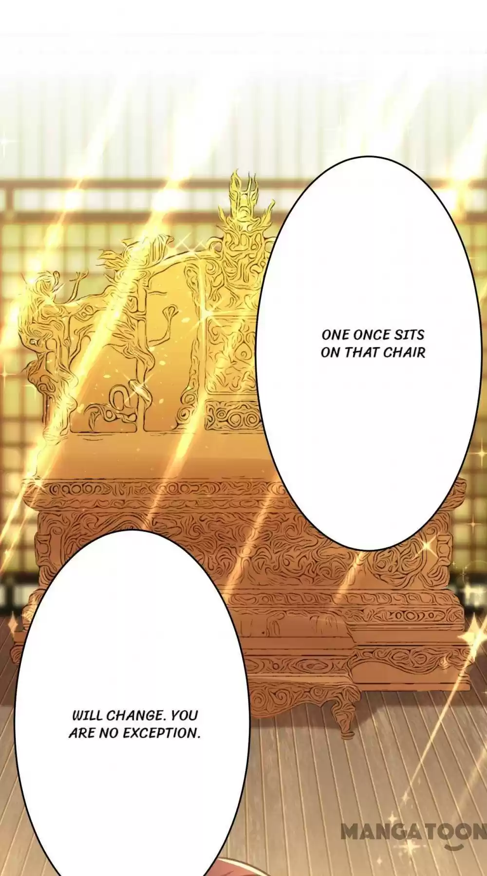 Entangled With The Duke Chapter 297