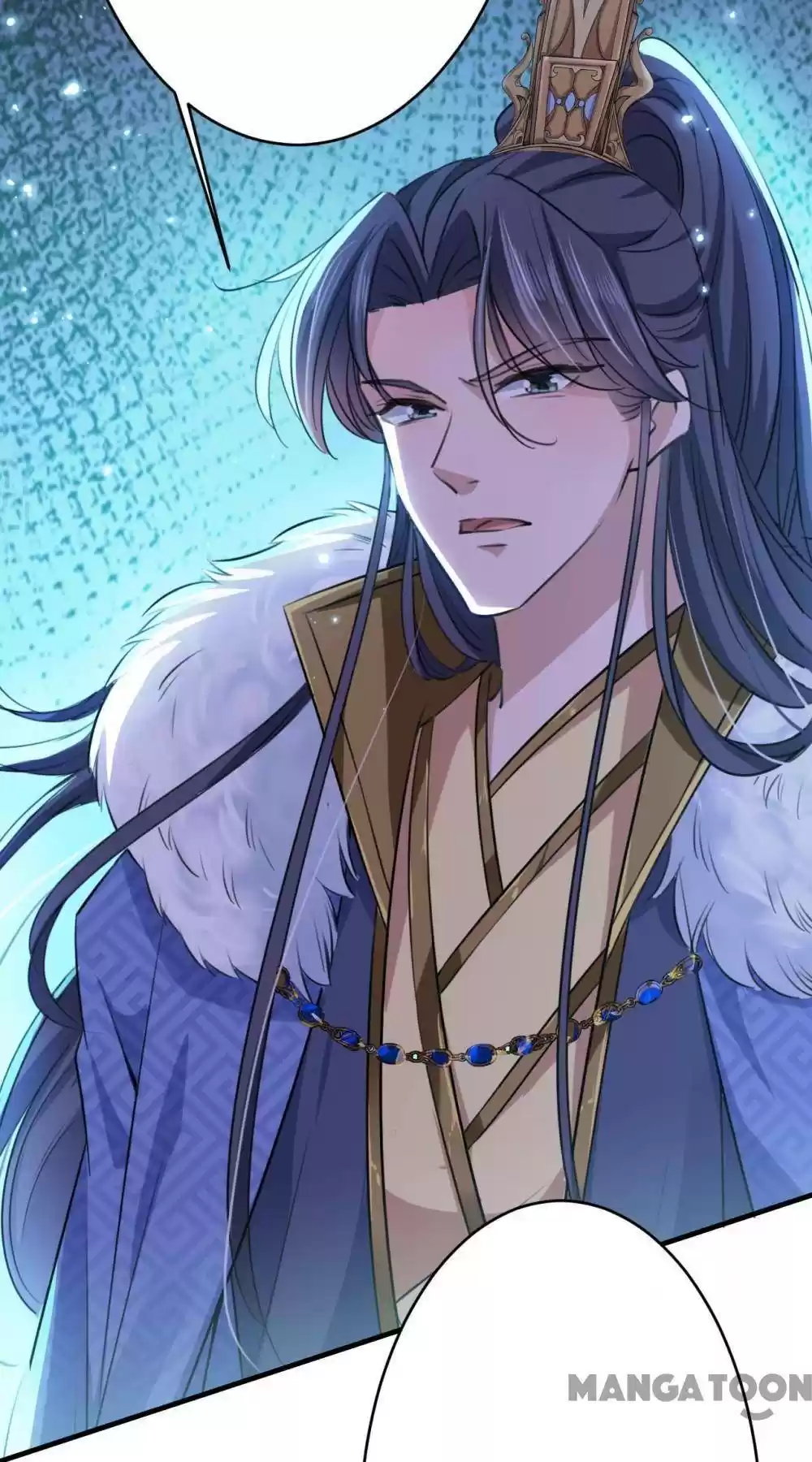 Entangled With The Duke Chapter 297