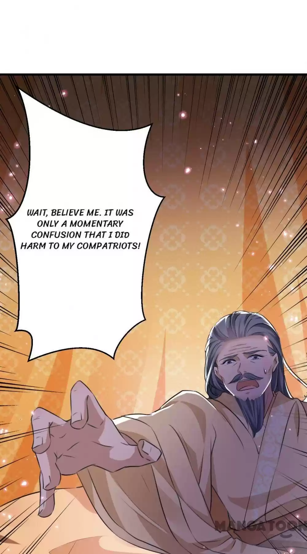 Entangled With The Duke Chapter 297