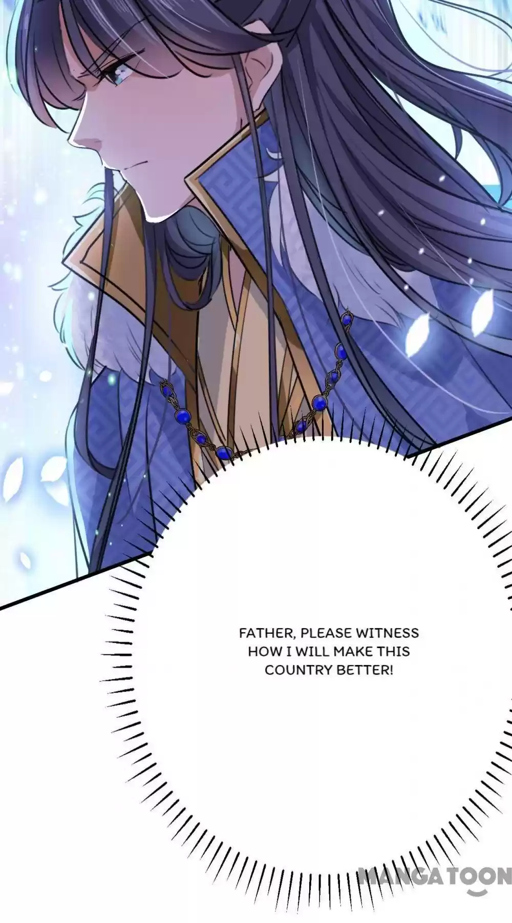 Entangled With The Duke Chapter 297