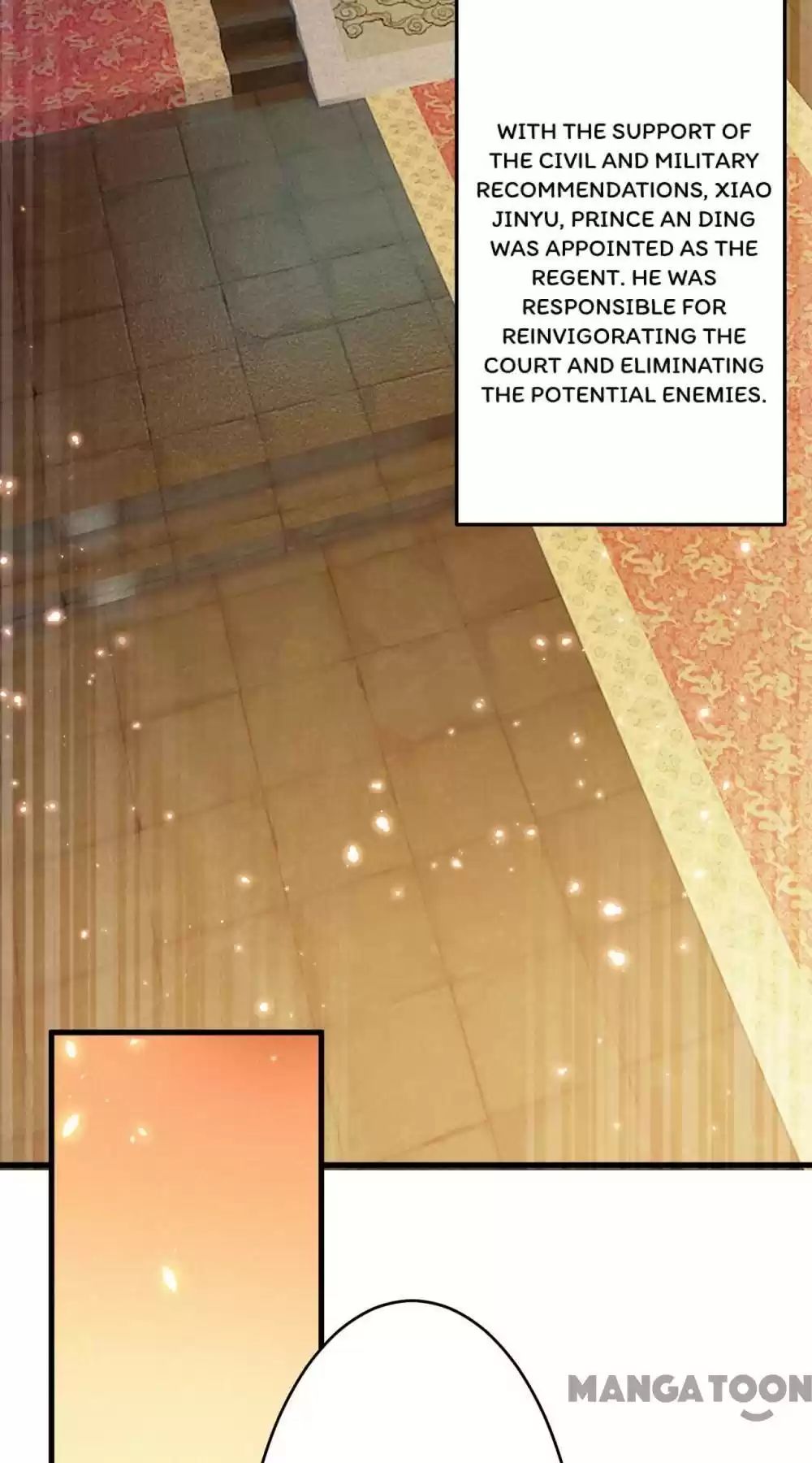 Entangled With The Duke Chapter 298