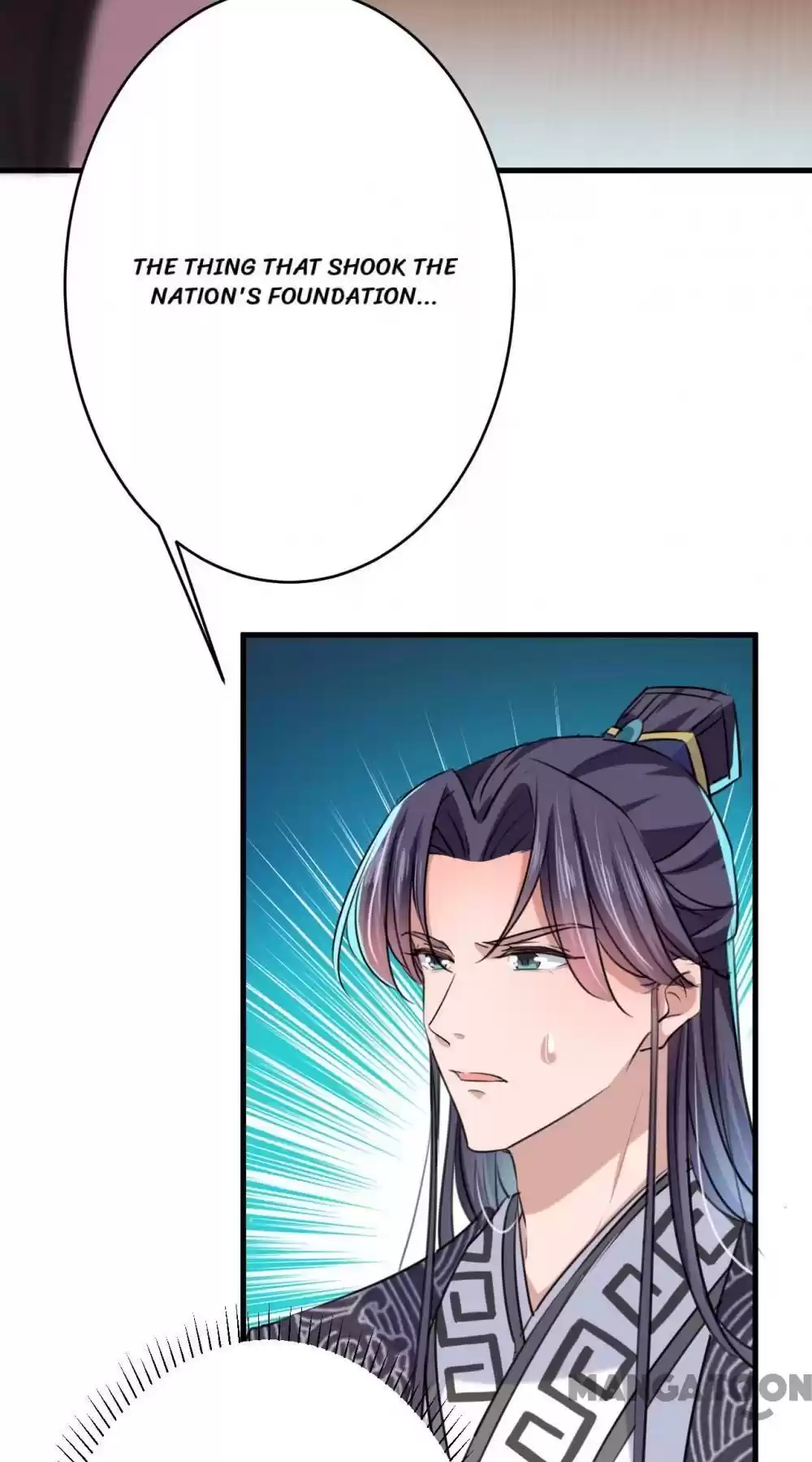 Entangled With The Duke Chapter 298