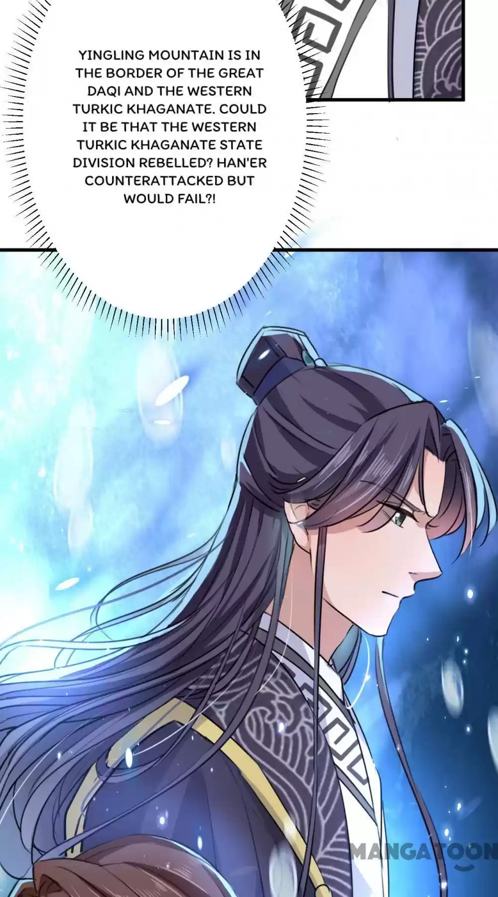 Entangled With The Duke Chapter 298