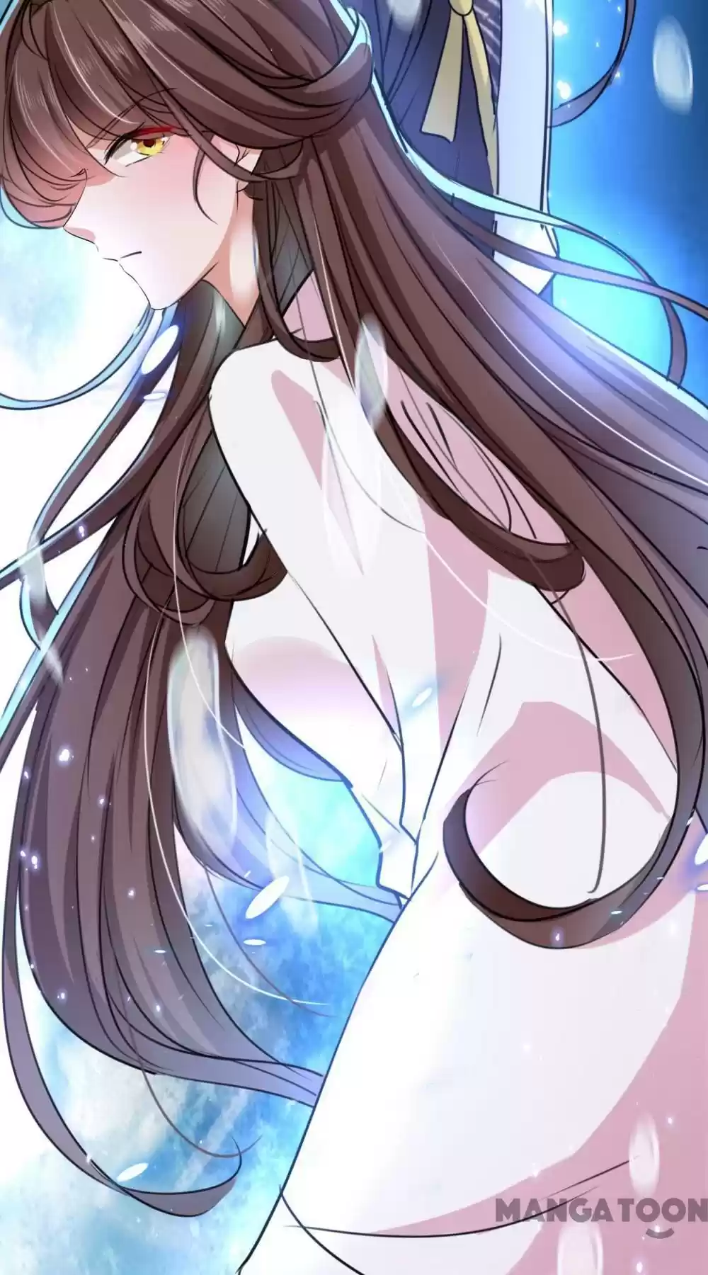 Entangled With The Duke Chapter 298