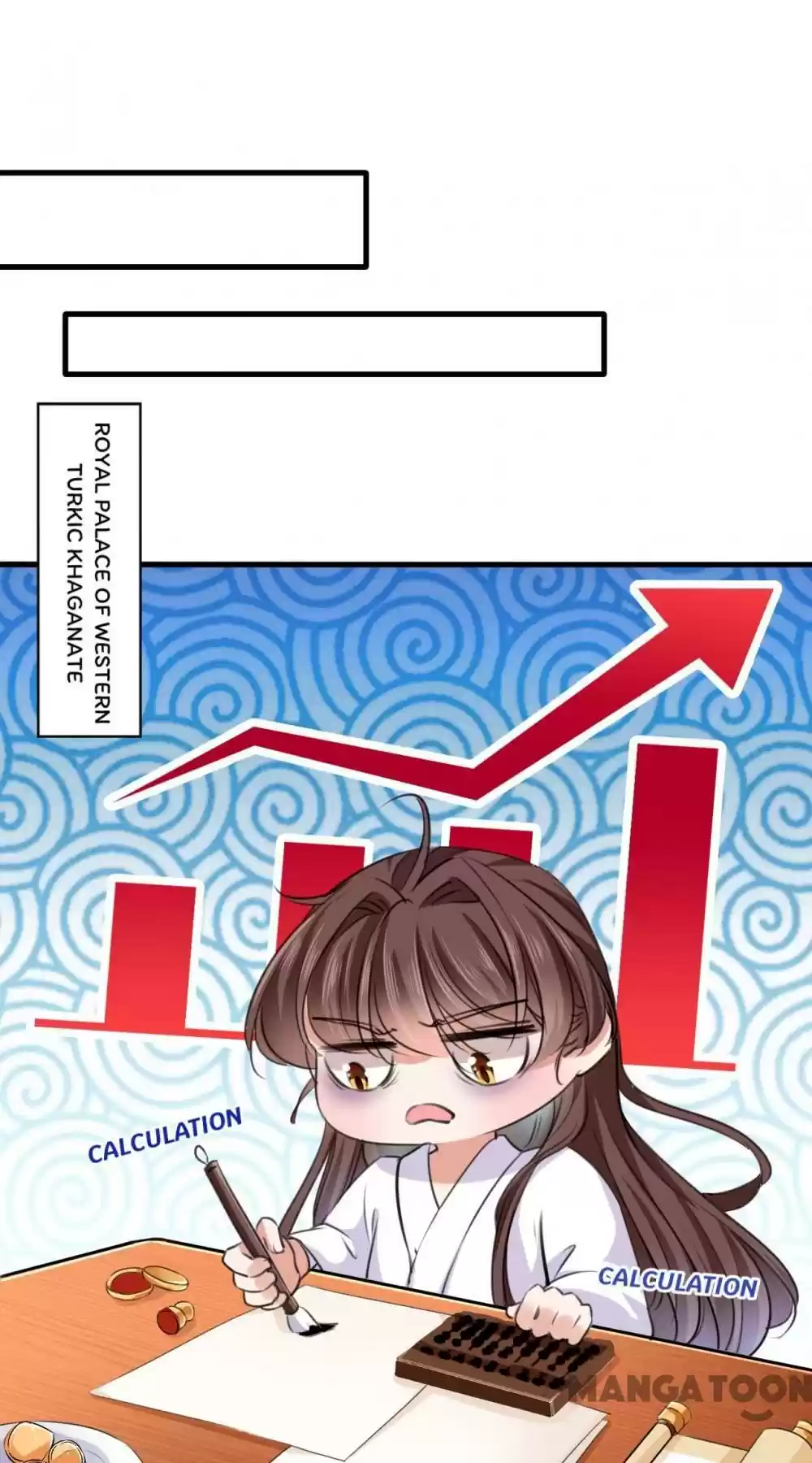 Entangled With The Duke Chapter 298