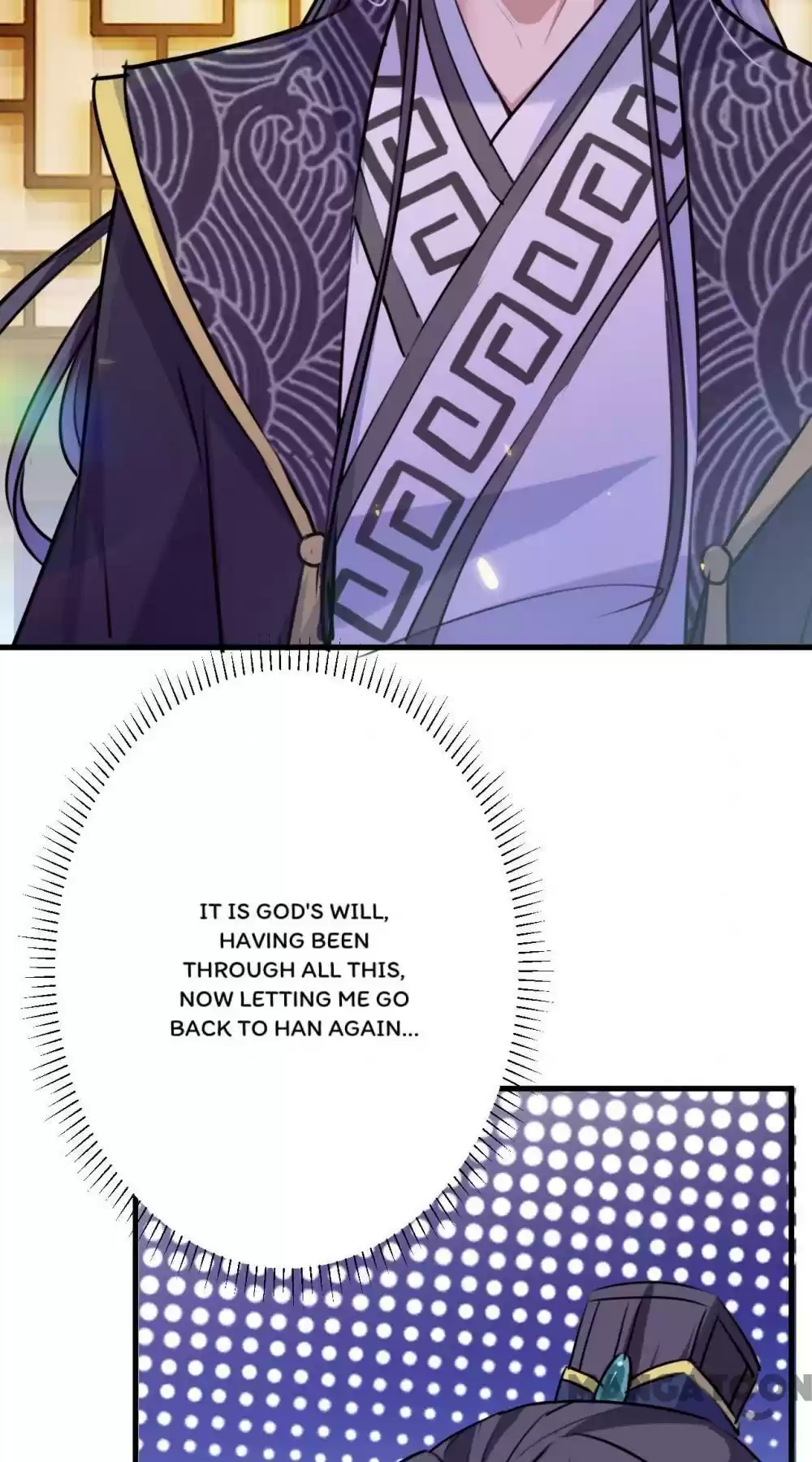 Entangled With The Duke Chapter 298