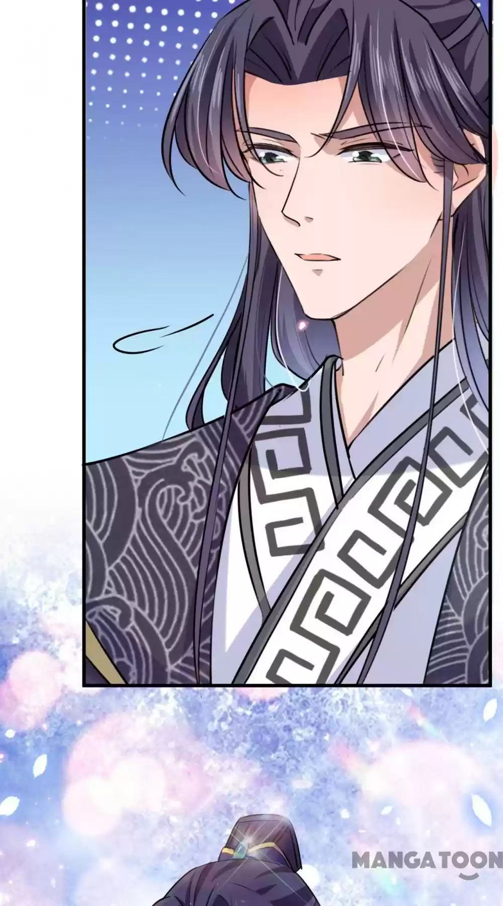 Entangled With The Duke Chapter 298