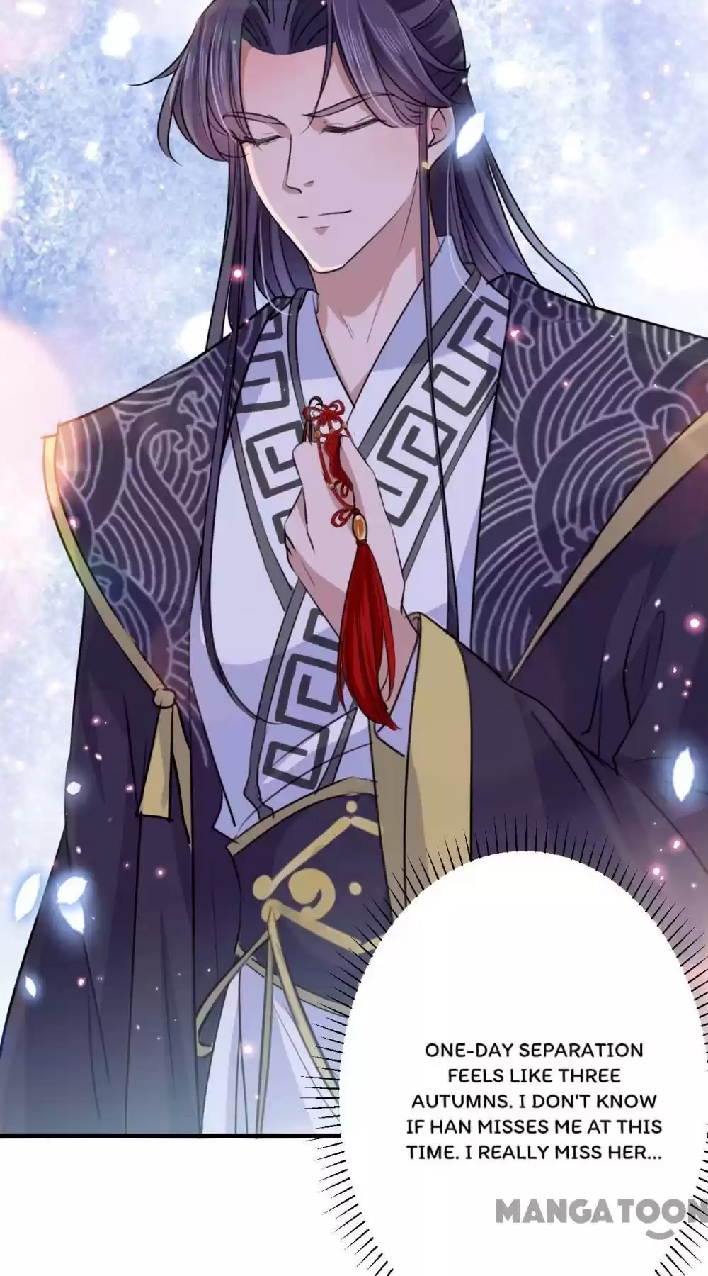 Entangled With The Duke Chapter 298