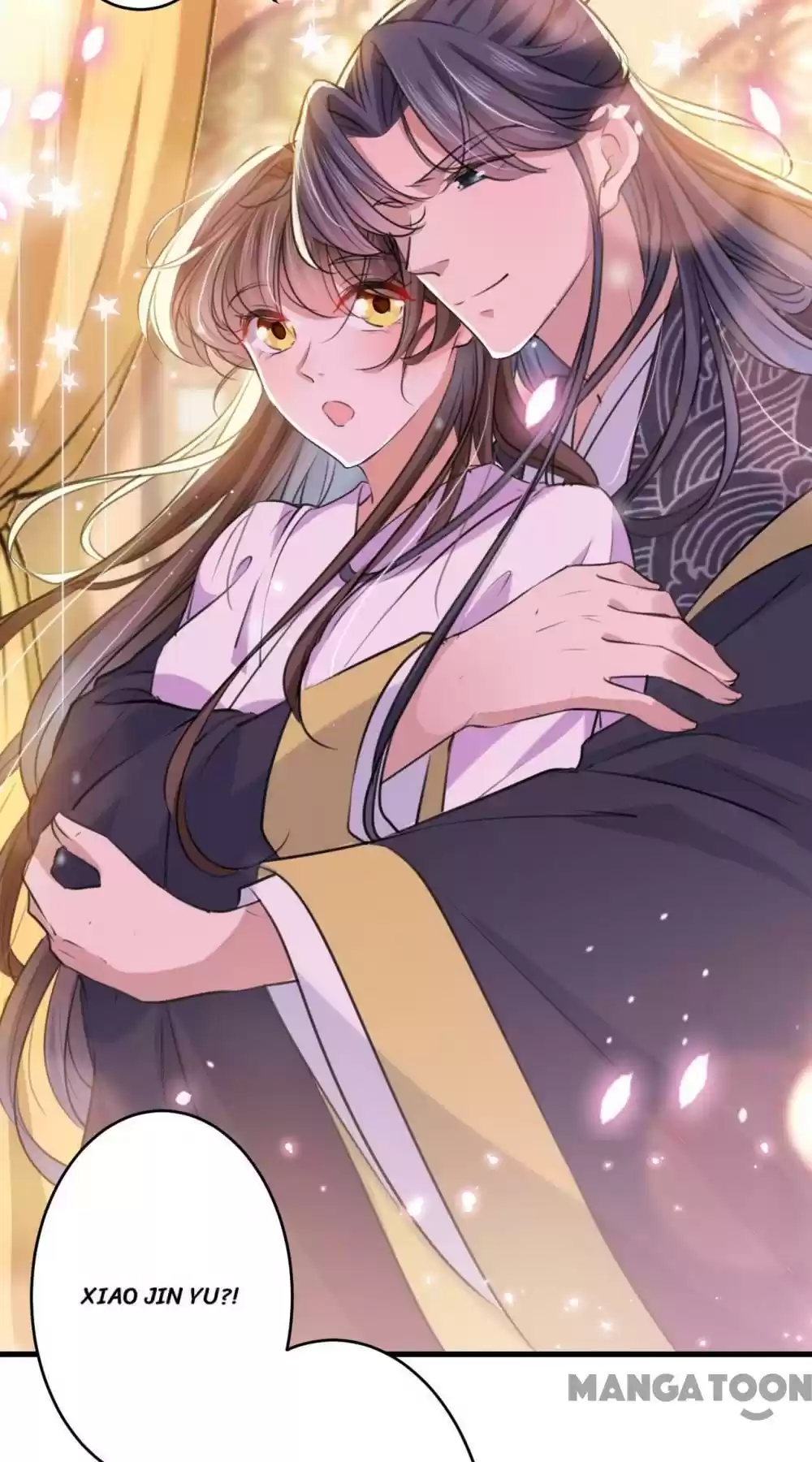 Entangled With The Duke Chapter 298