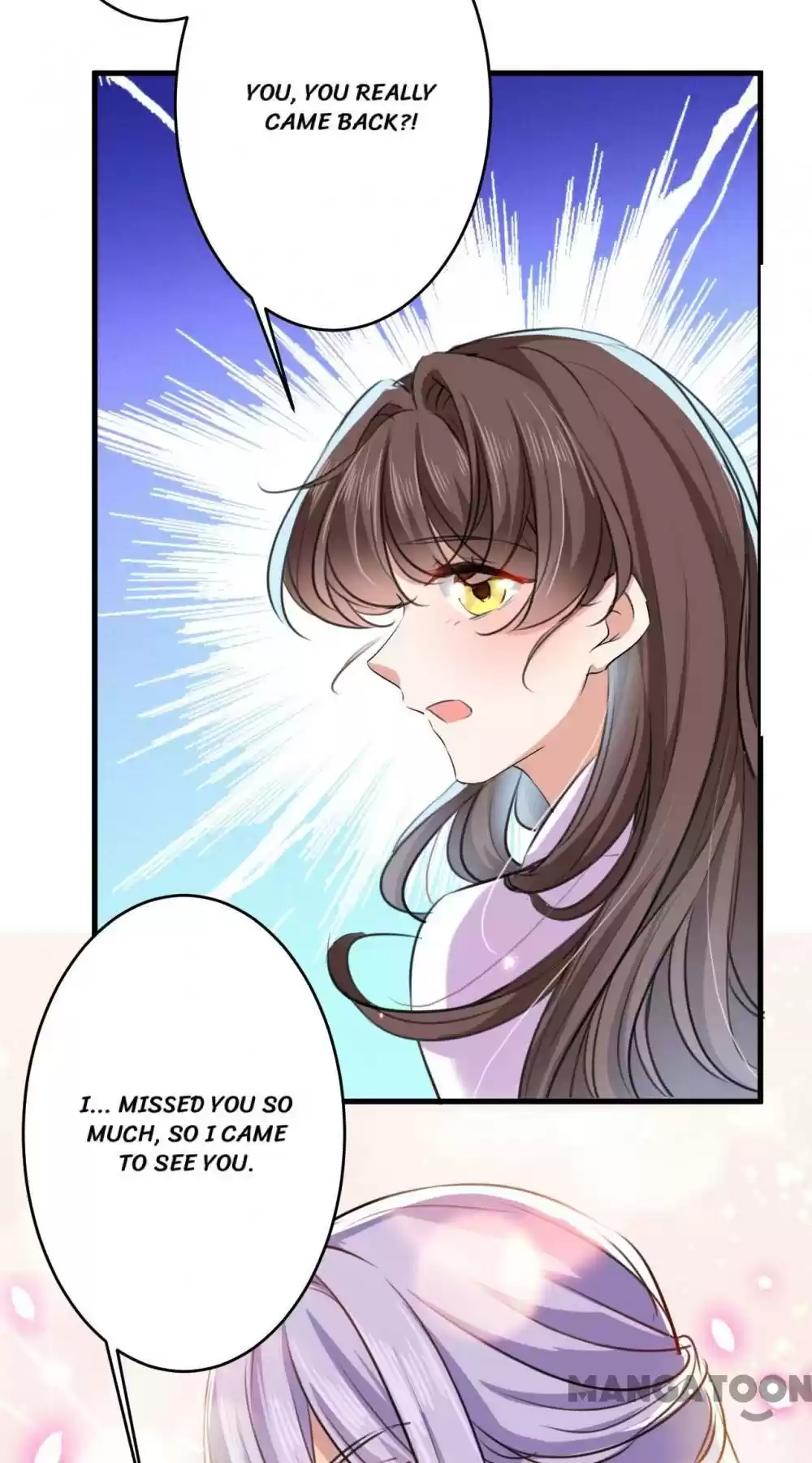 Entangled With The Duke Chapter 298