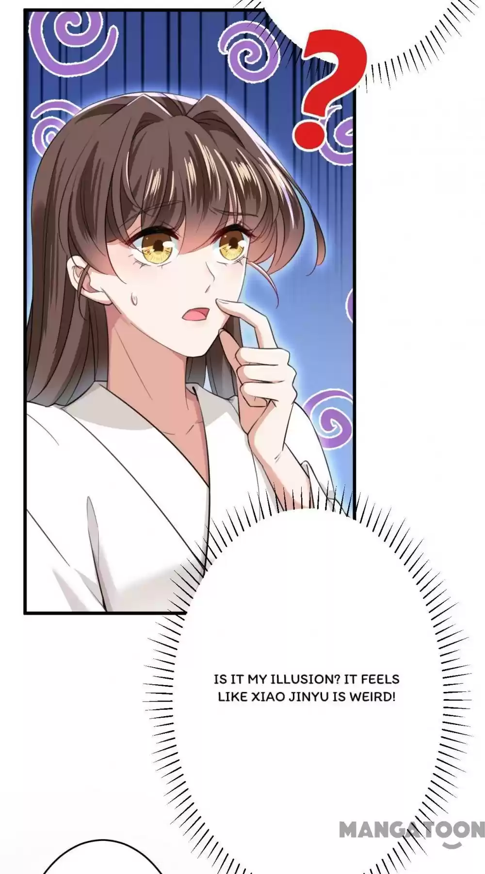 Entangled With The Duke Chapter 298