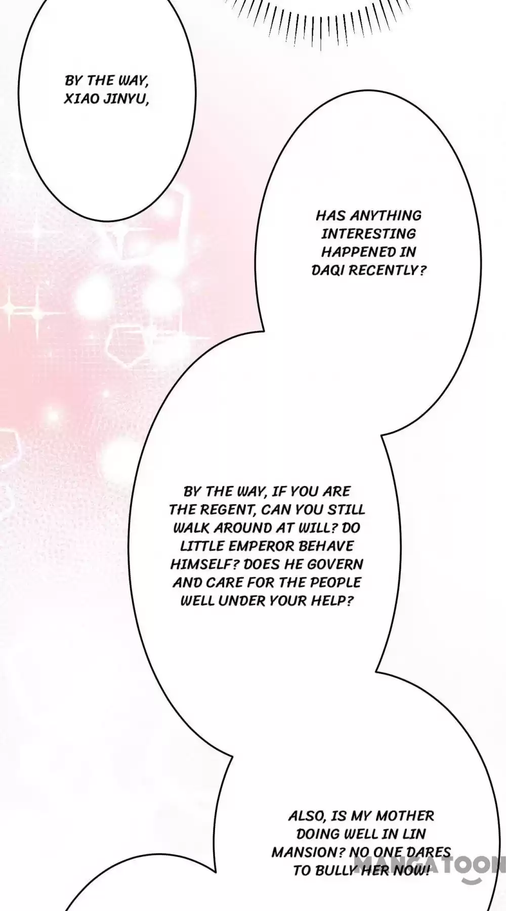 Entangled With The Duke Chapter 298