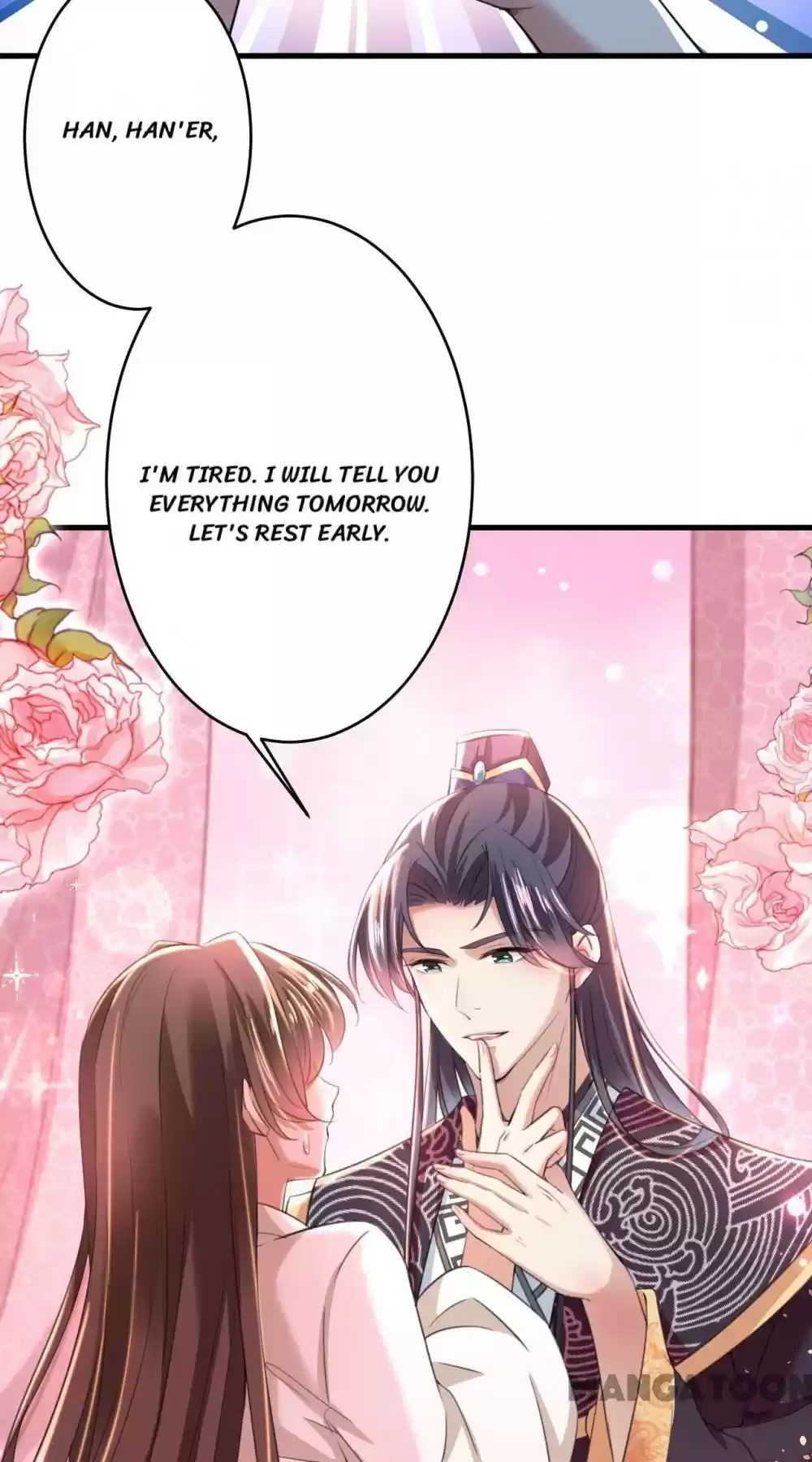 Entangled With The Duke Chapter 298