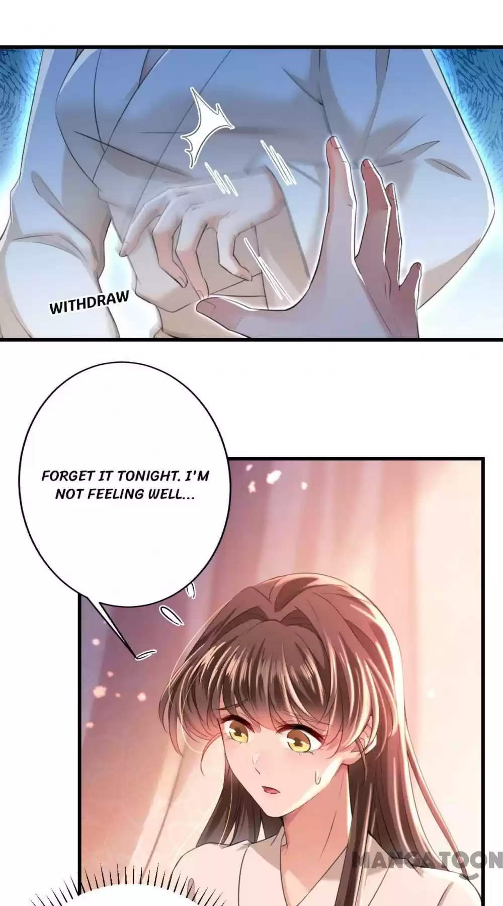 Entangled With The Duke Chapter 298