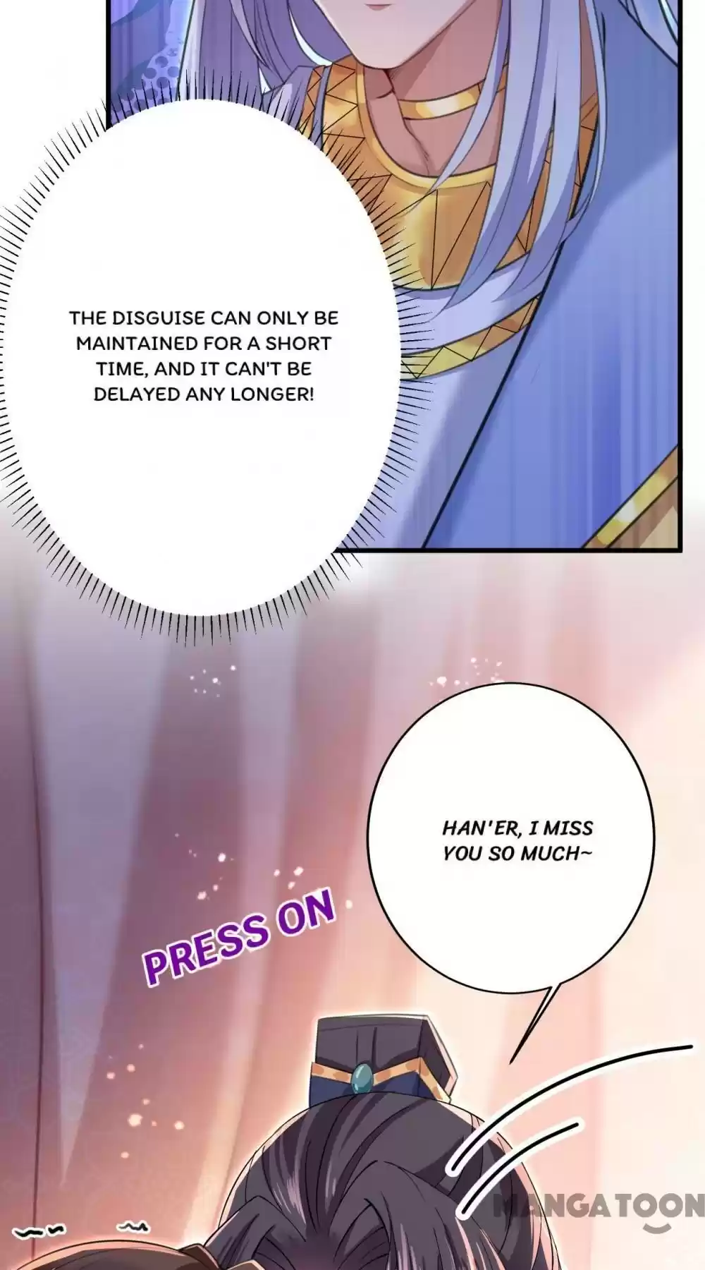 Entangled With The Duke Chapter 298