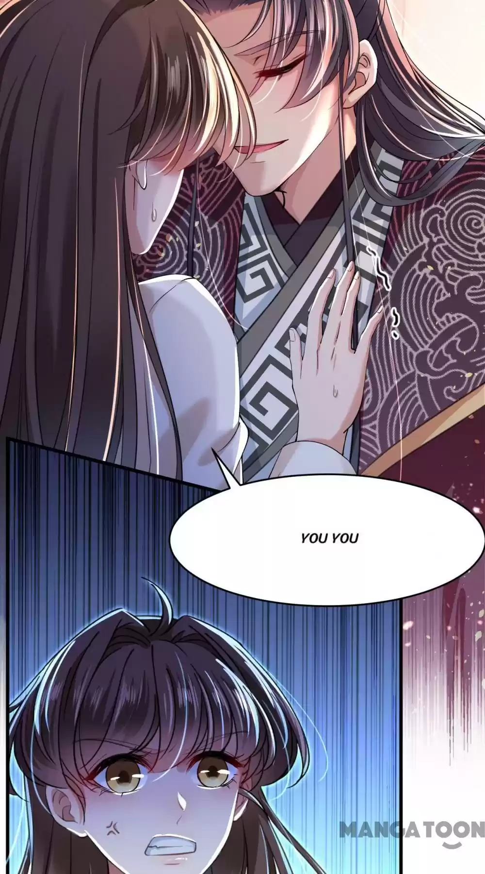 Entangled With The Duke Chapter 298