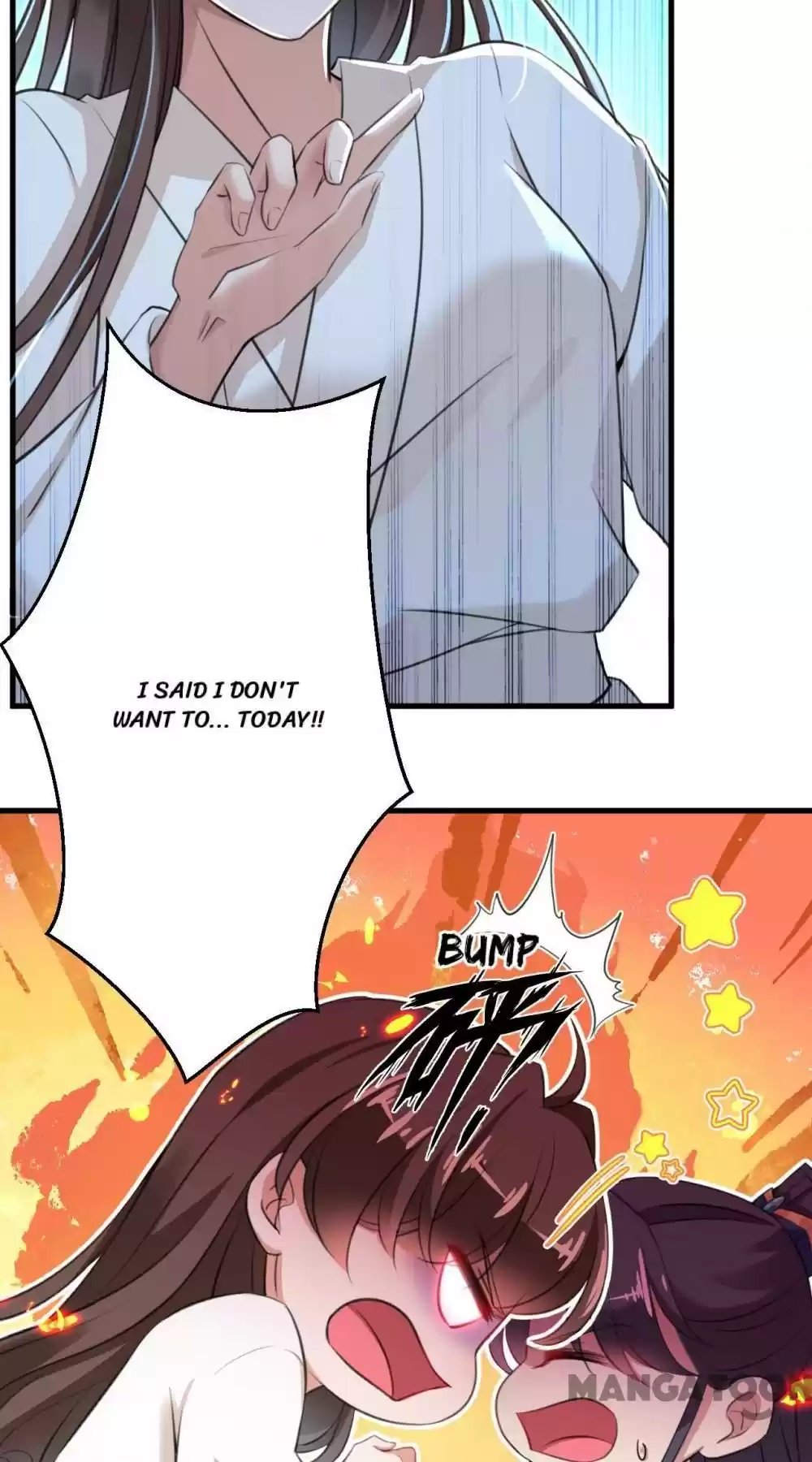 Entangled With The Duke Chapter 298