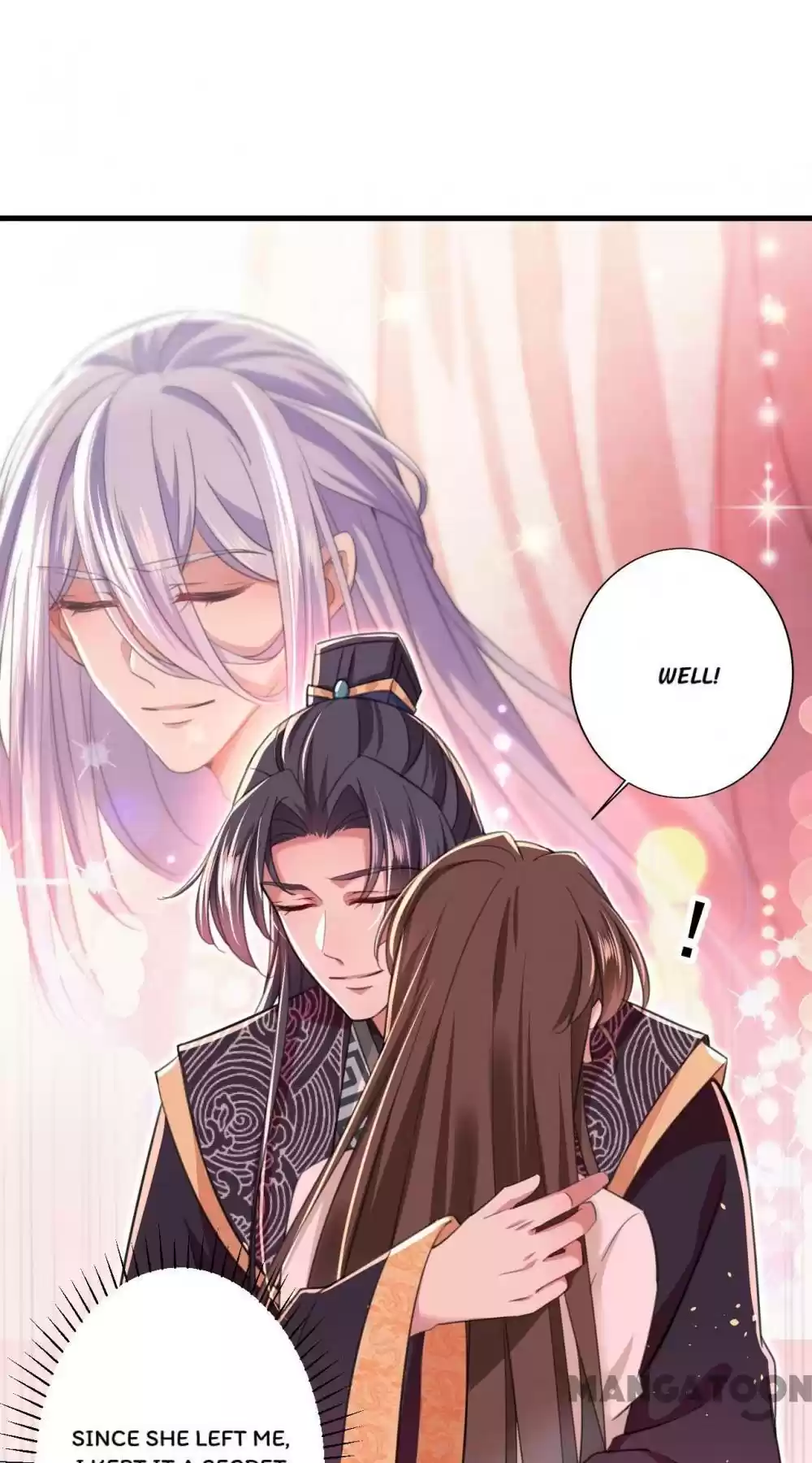 Entangled With The Duke Chapter 299