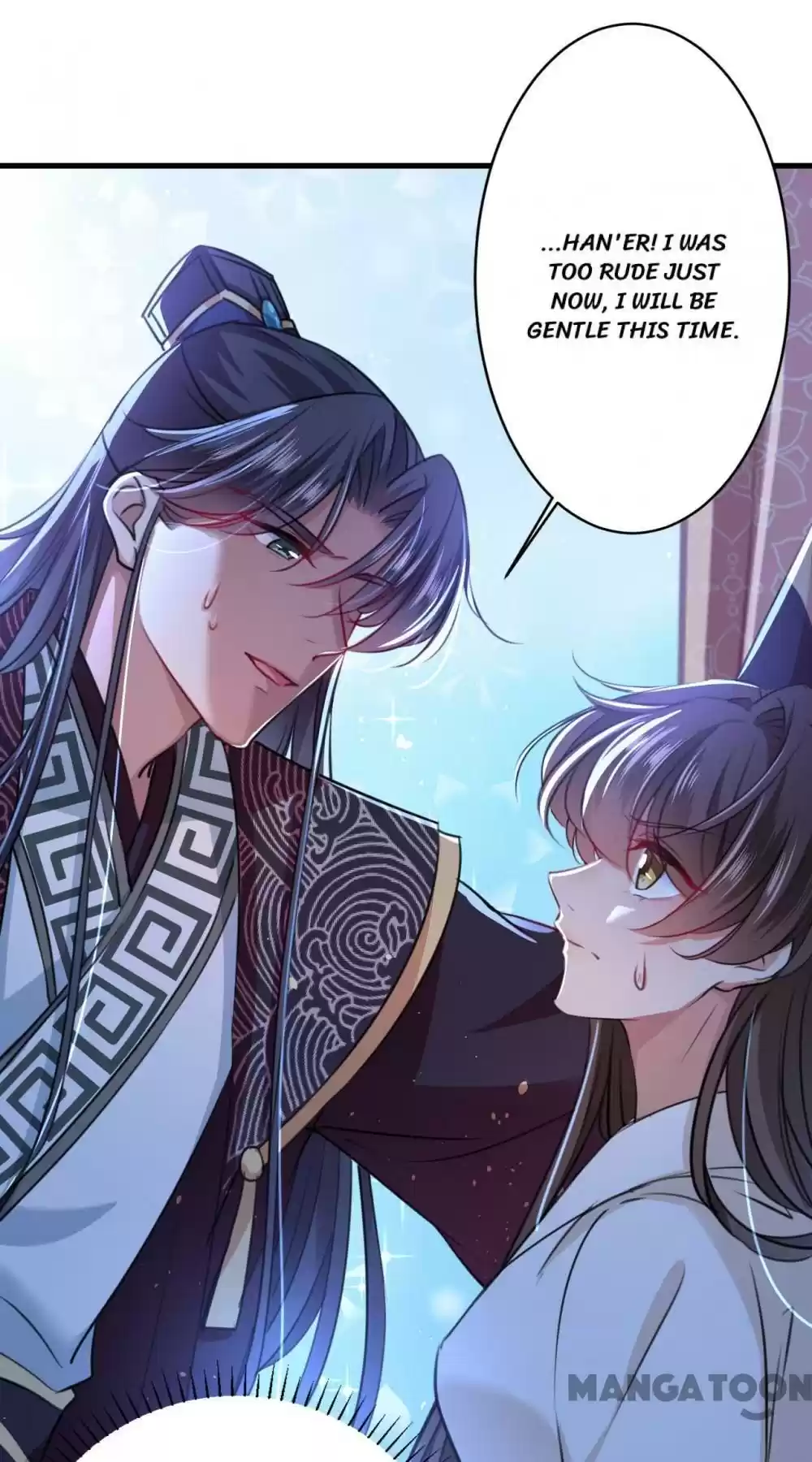 Entangled With The Duke Chapter 299