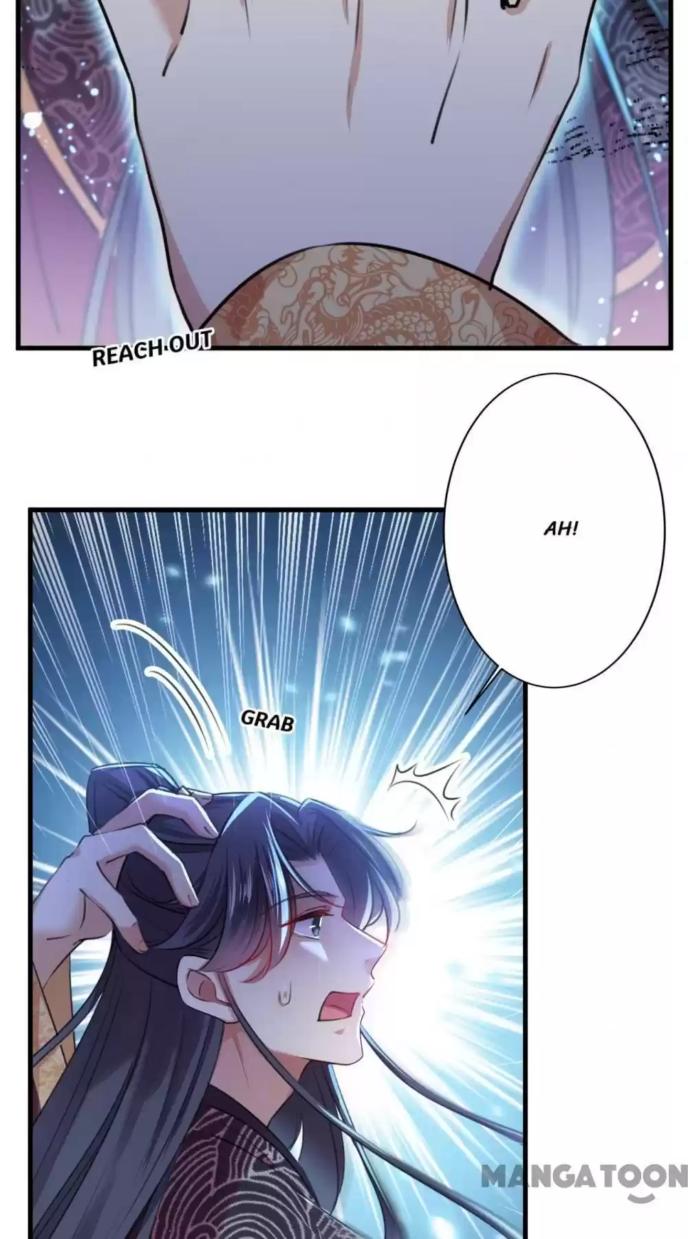 Entangled With The Duke Chapter 299