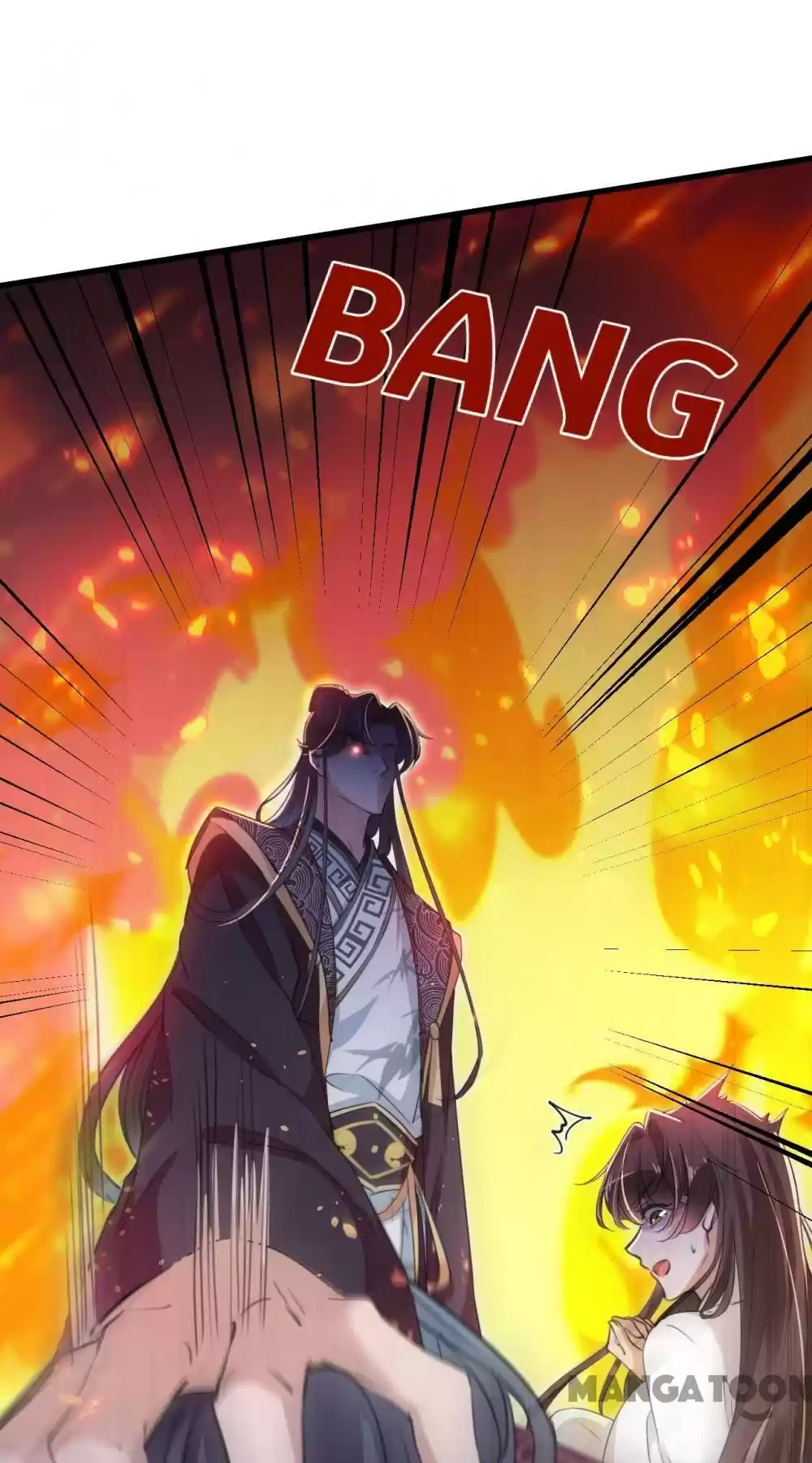 Entangled With The Duke Chapter 299