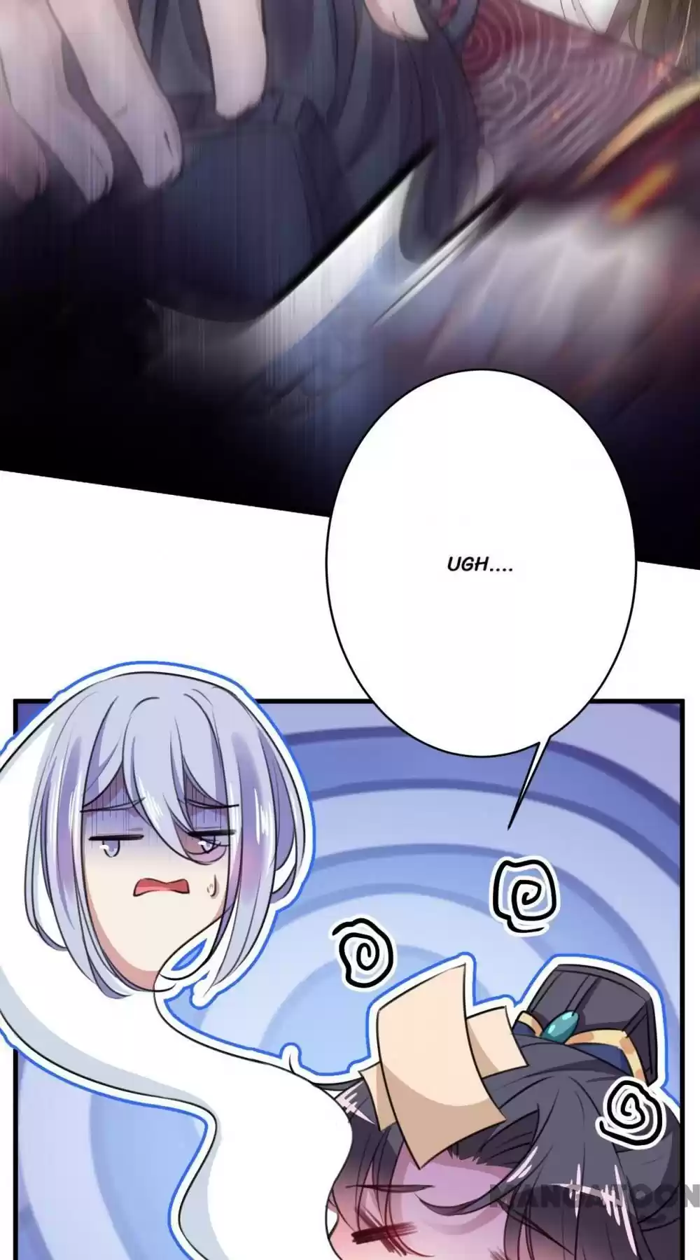 Entangled With The Duke Chapter 299