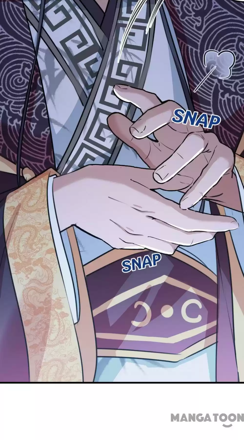 Entangled With The Duke Chapter 299