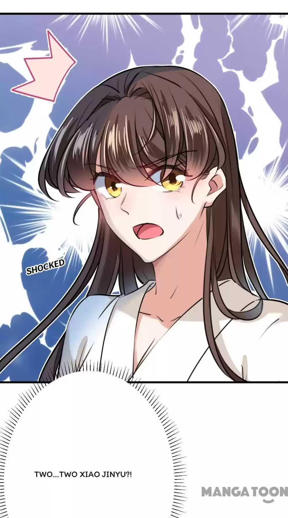 Entangled With The Duke Chapter 299