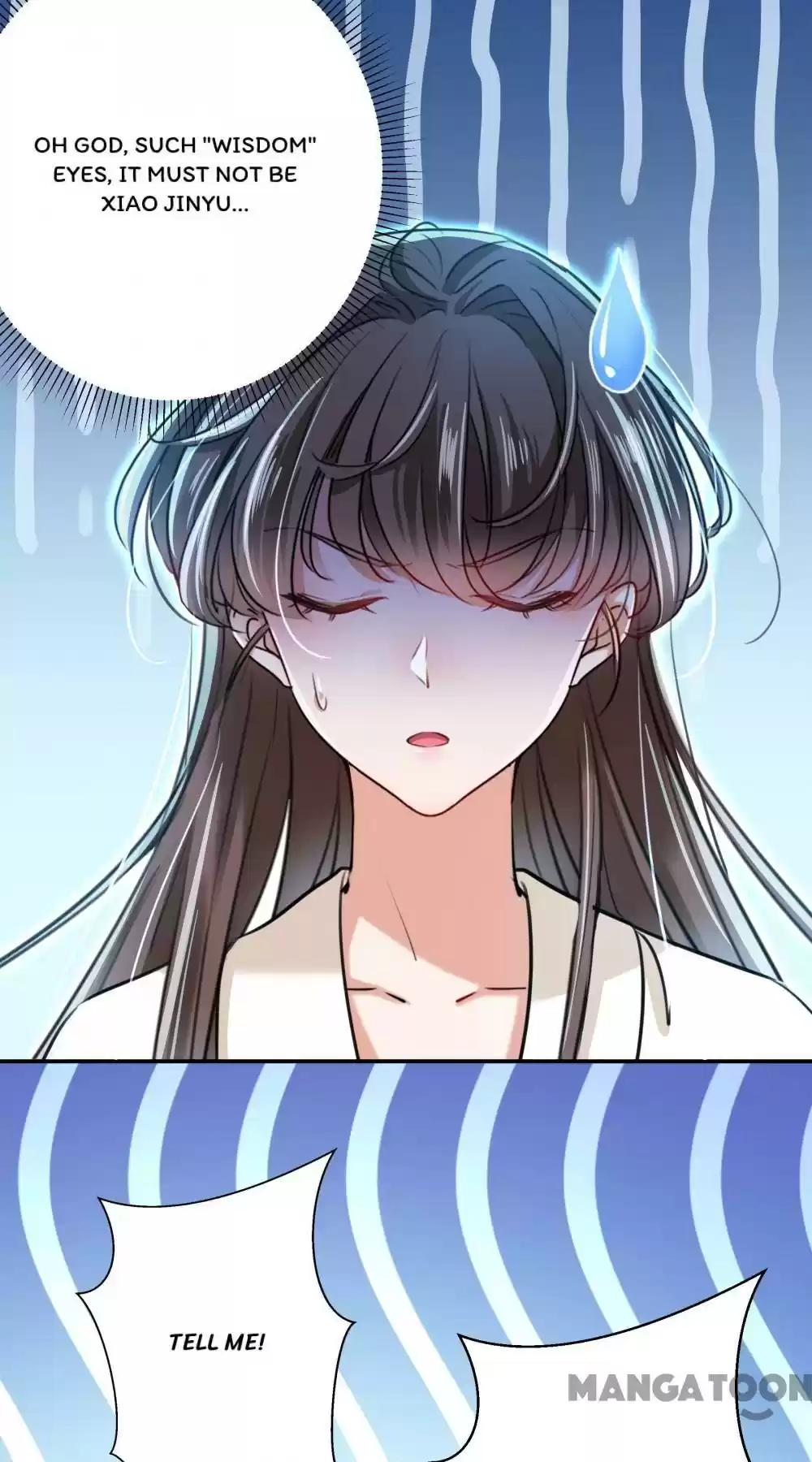 Entangled With The Duke Chapter 299