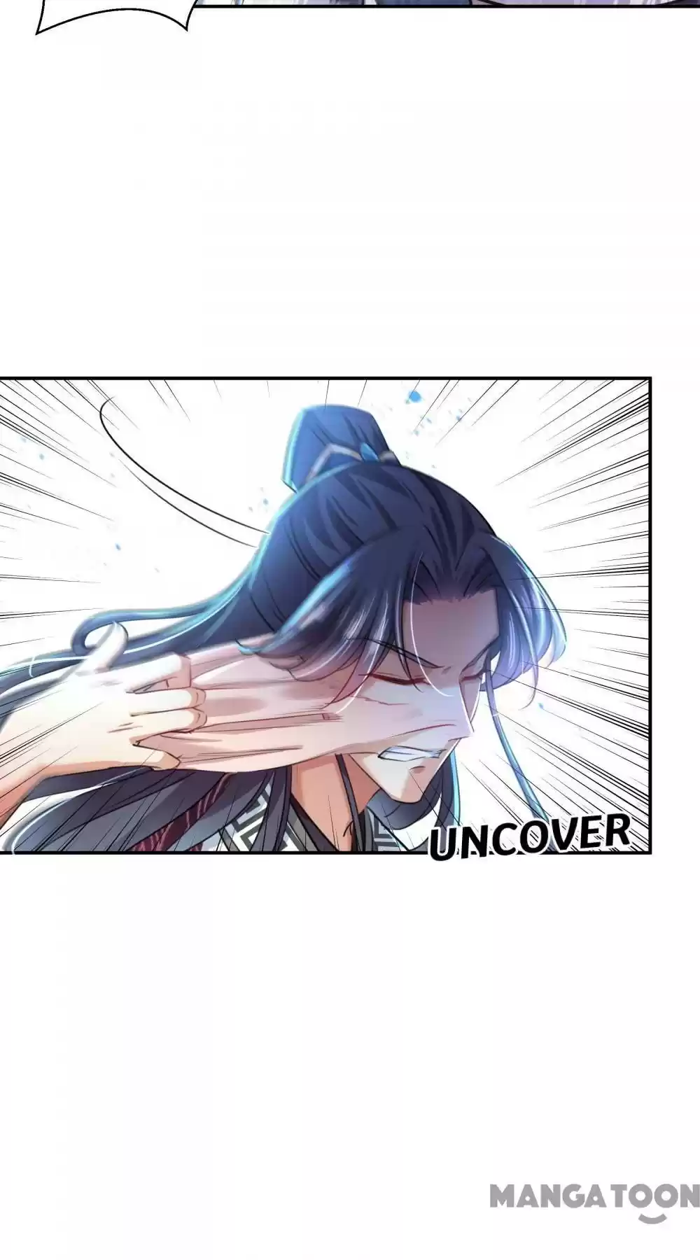 Entangled With The Duke Chapter 299