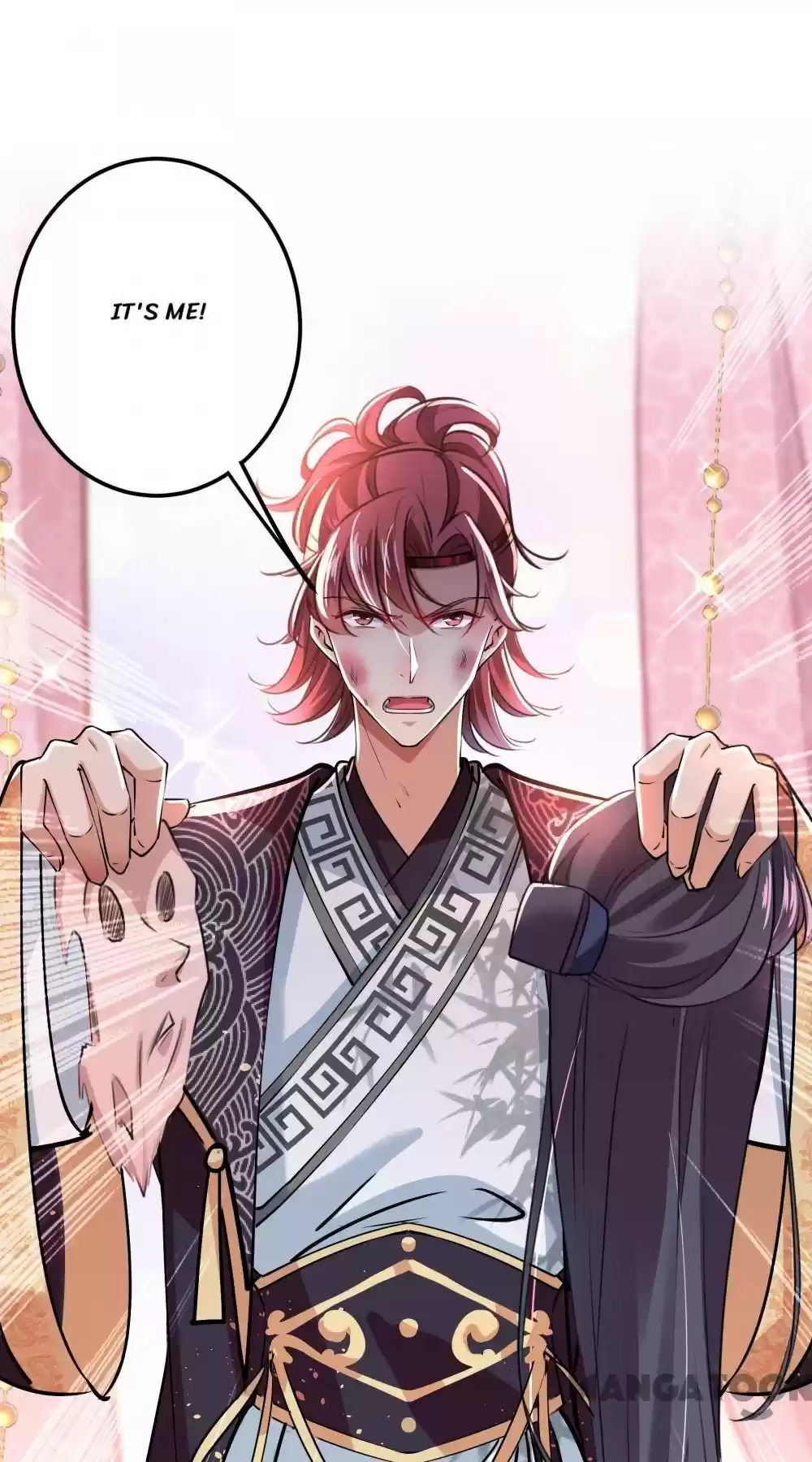 Entangled With The Duke Chapter 299