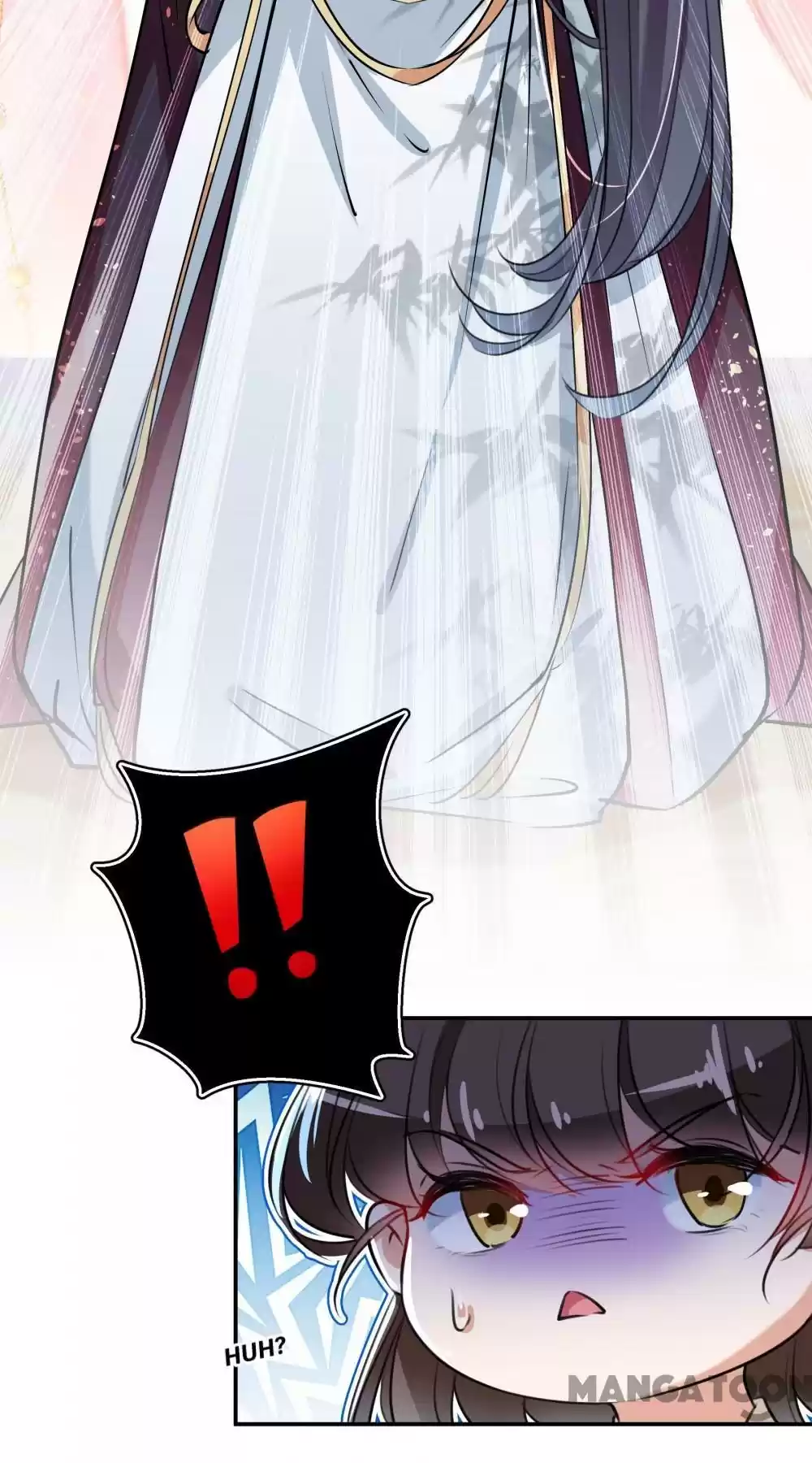 Entangled With The Duke Chapter 299