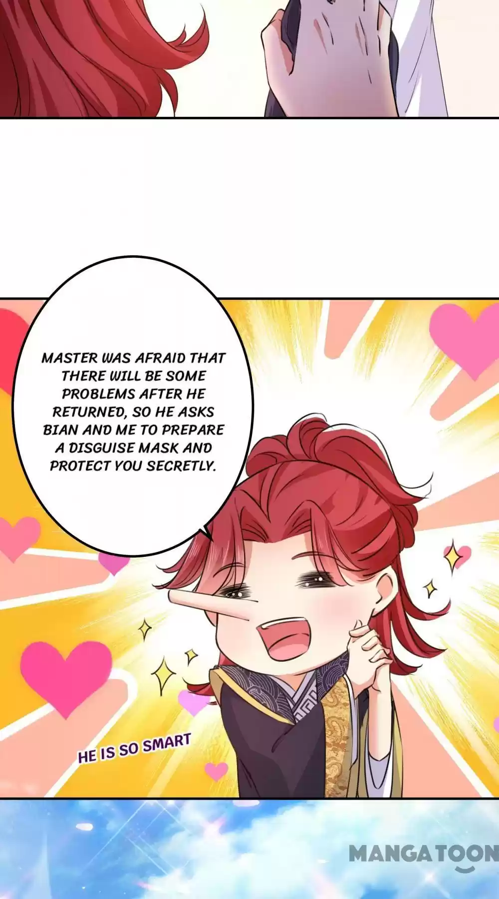 Entangled With The Duke Chapter 299