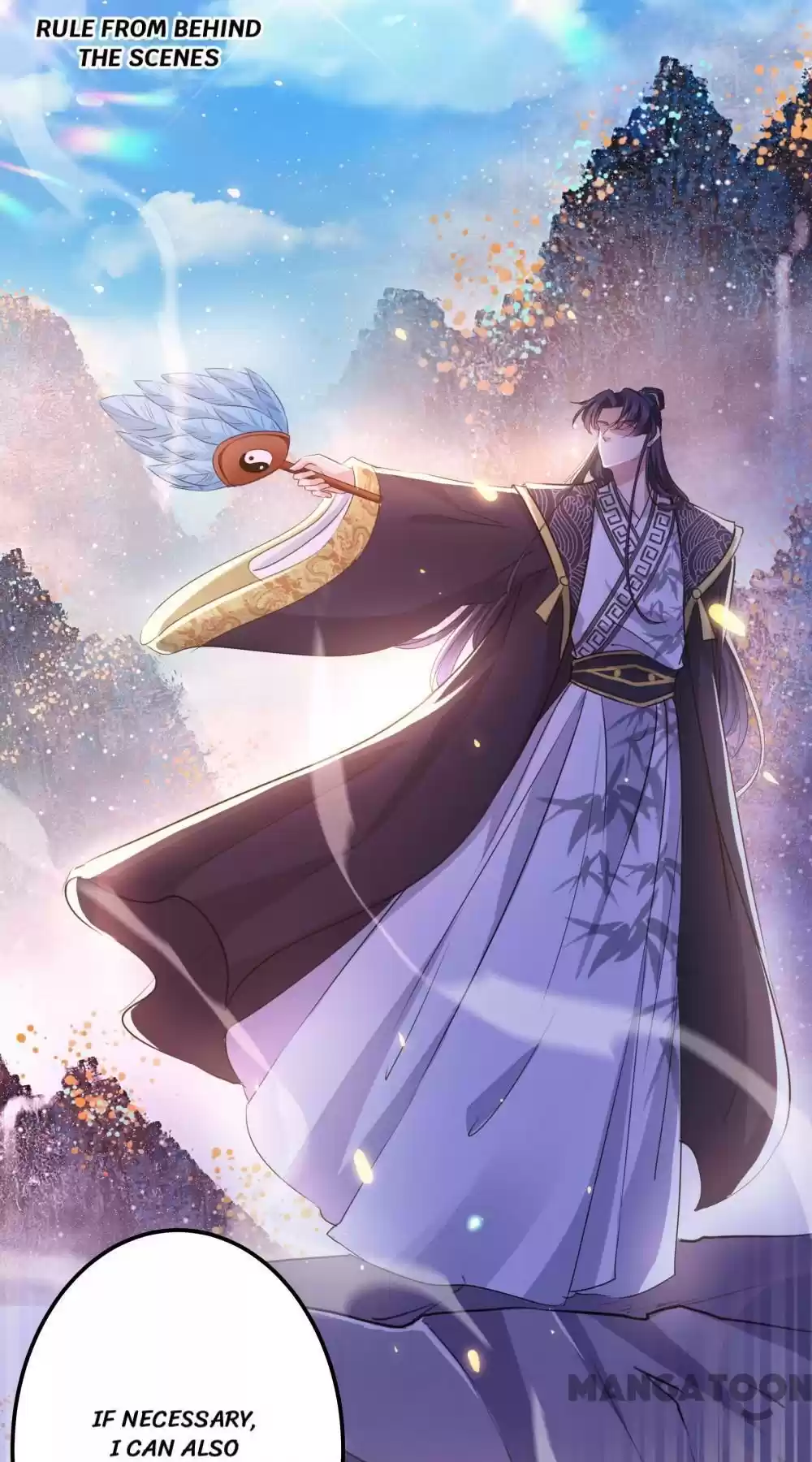 Entangled With The Duke Chapter 299