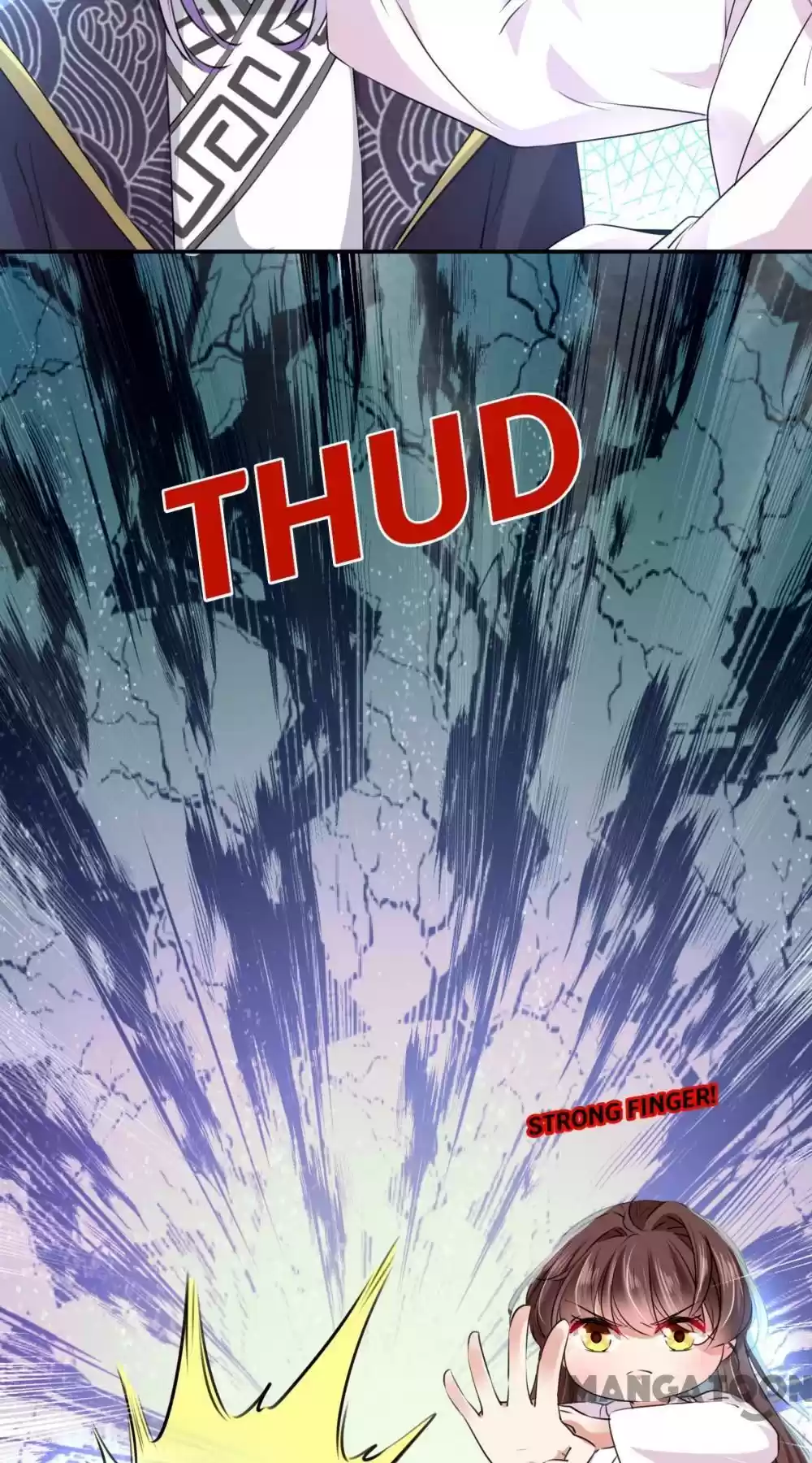 Entangled With The Duke Chapter 299