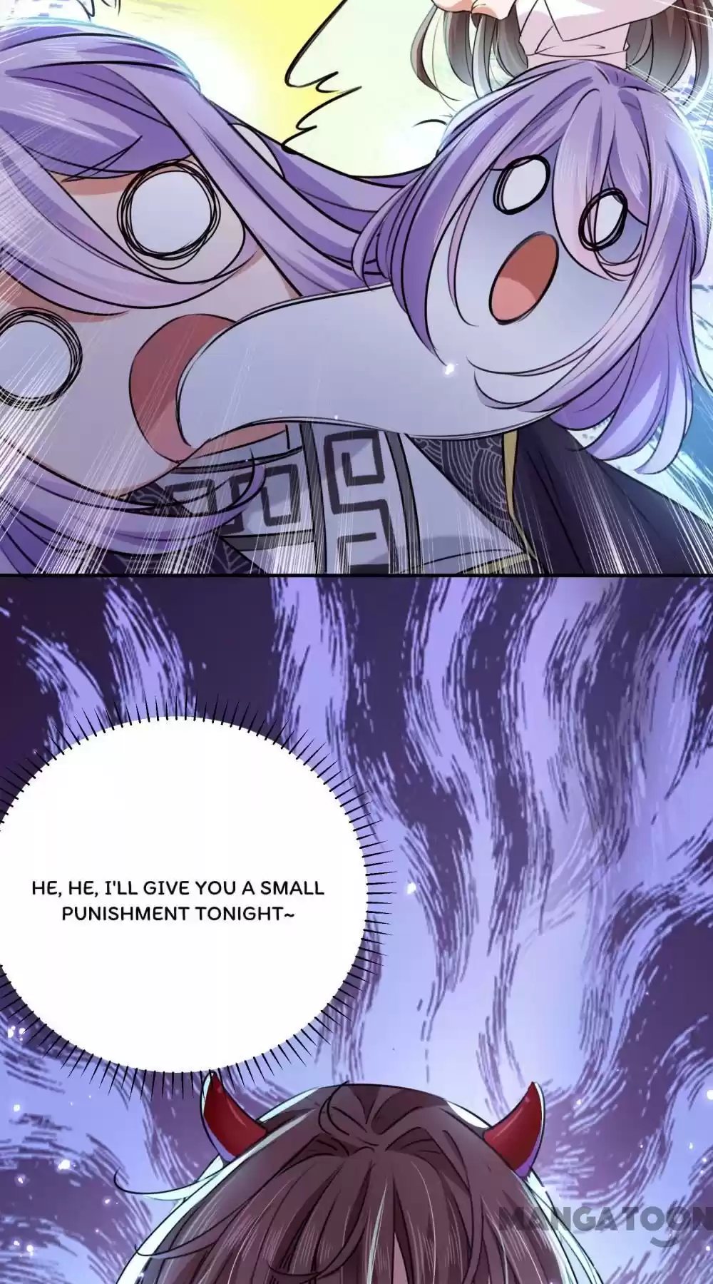 Entangled With The Duke Chapter 299