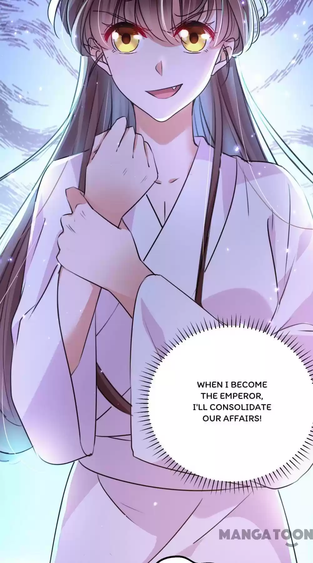 Entangled With The Duke Chapter 299