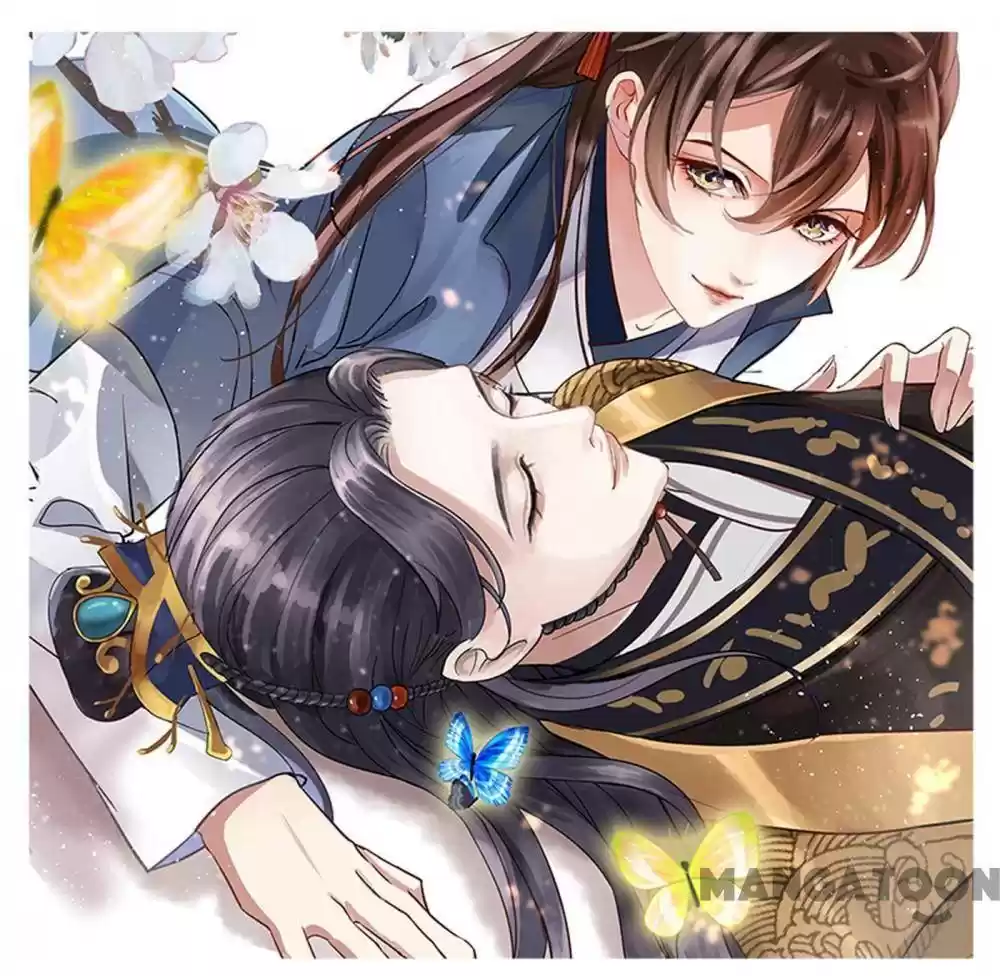 Entangled With The Duke Chapter 300