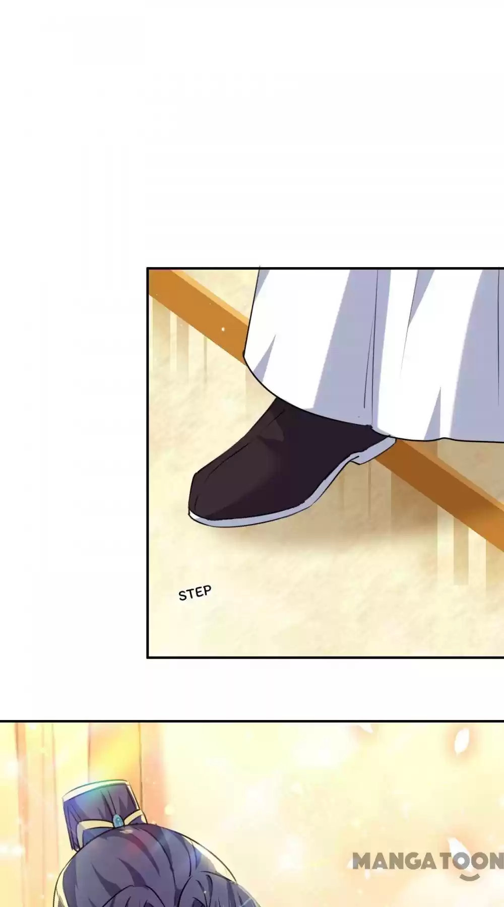 Entangled With The Duke Chapter 300