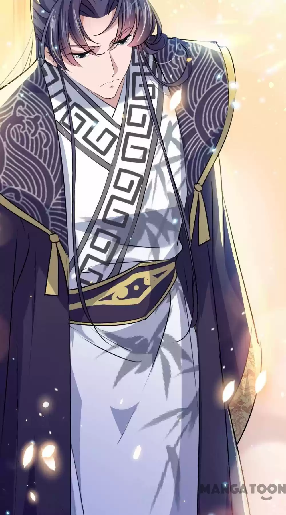 Entangled With The Duke Chapter 300