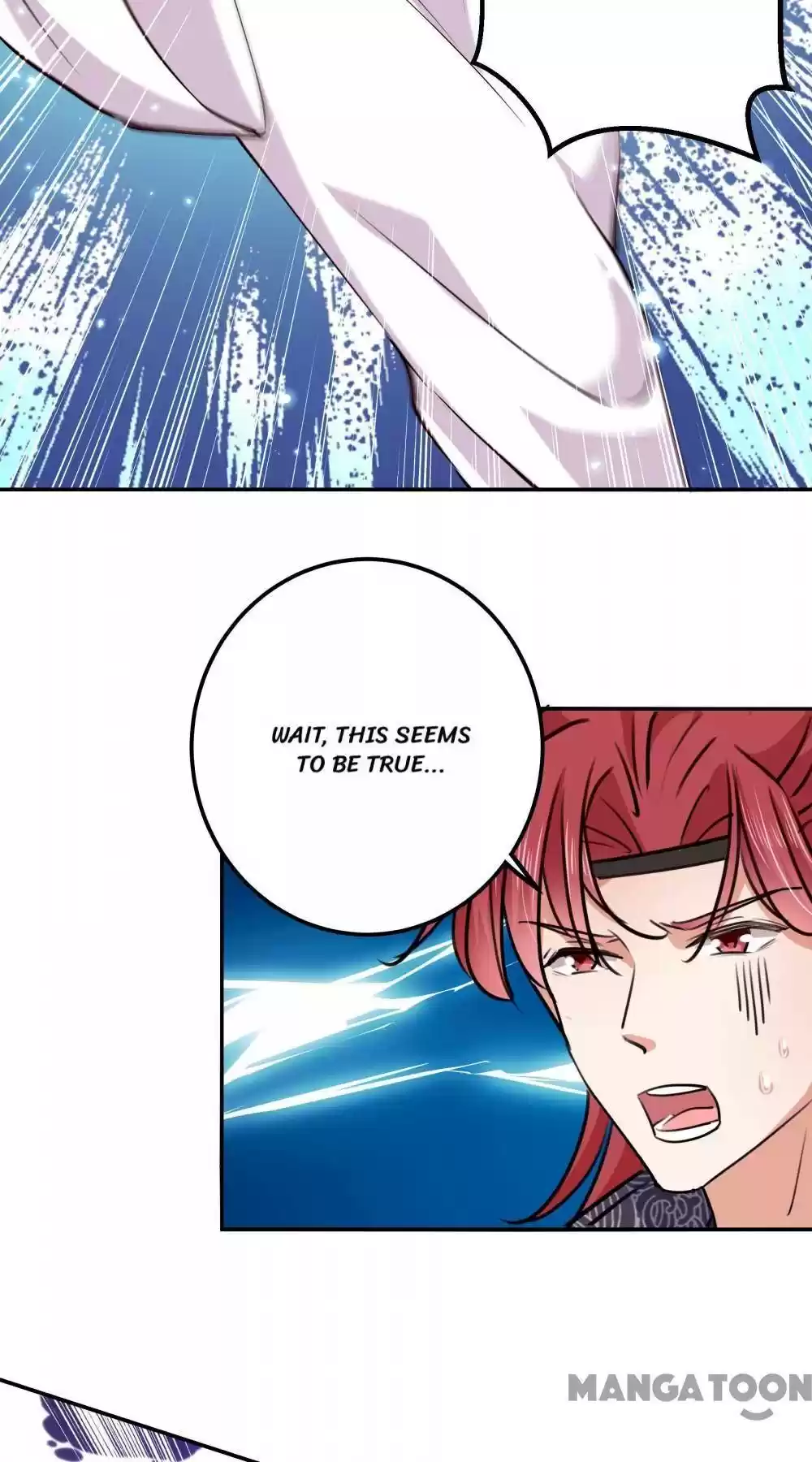 Entangled With The Duke Chapter 300