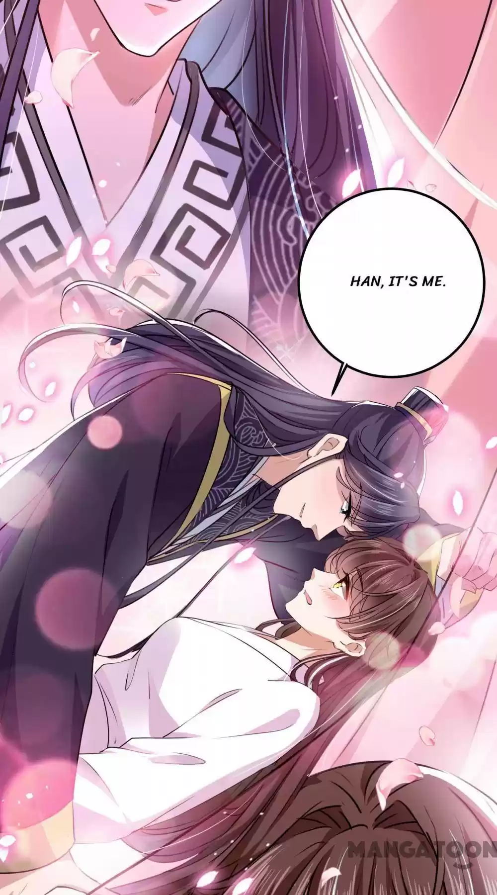 Entangled With The Duke Chapter 300